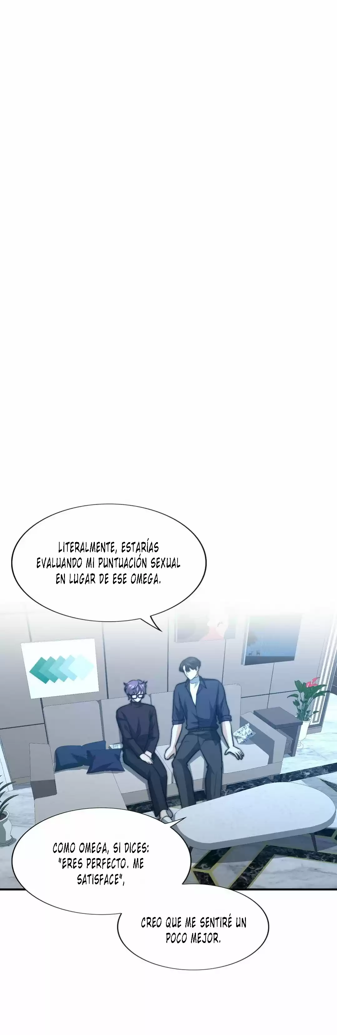 El secreto del chico que se sienta a mi lado (2020) - Capítulo 33 - Página 37 - LectorTMOo