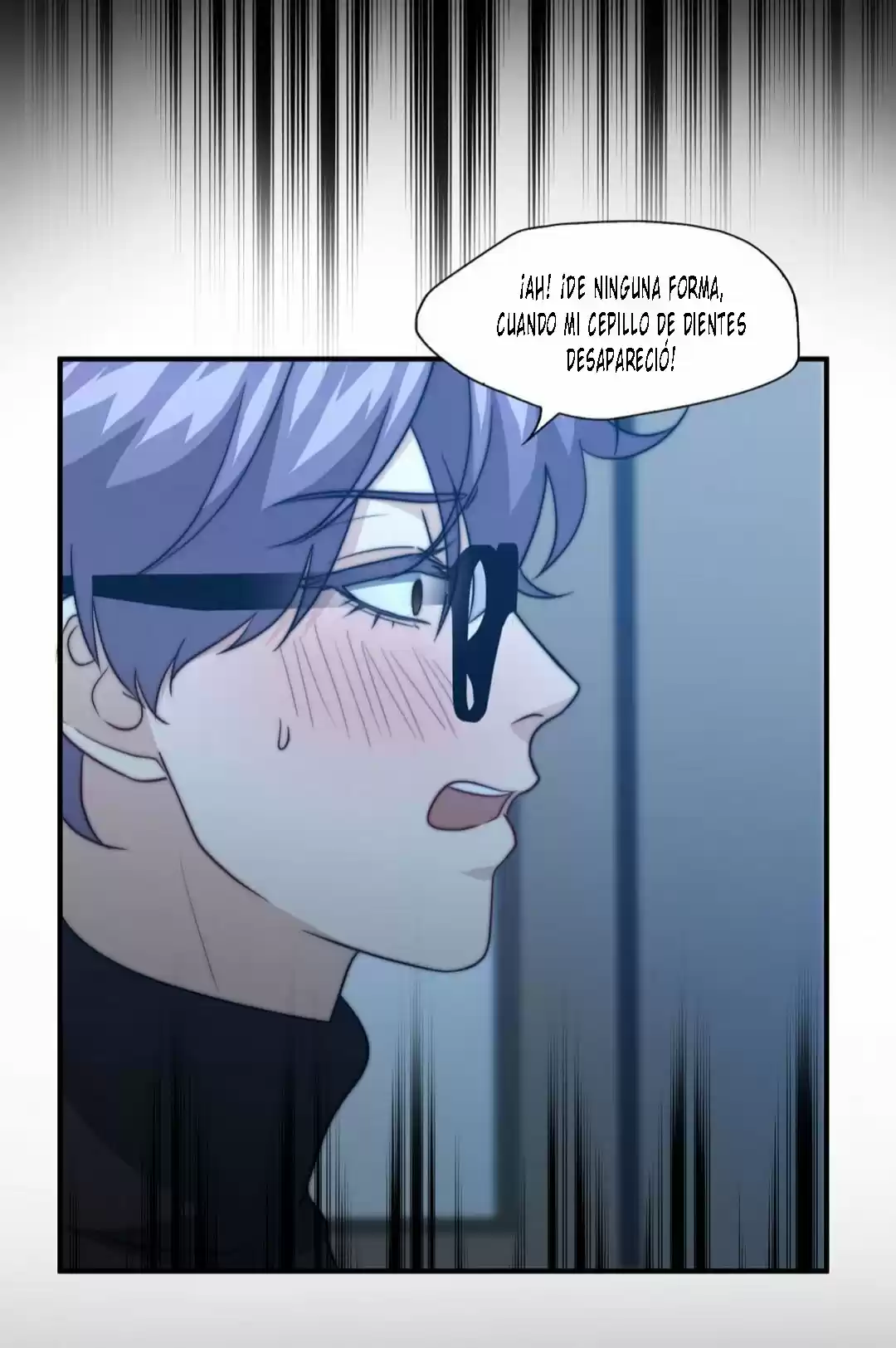 El secreto del chico que se sienta a mi lado (2020) - Capítulo 33 - Página 61 - LectorTMOo