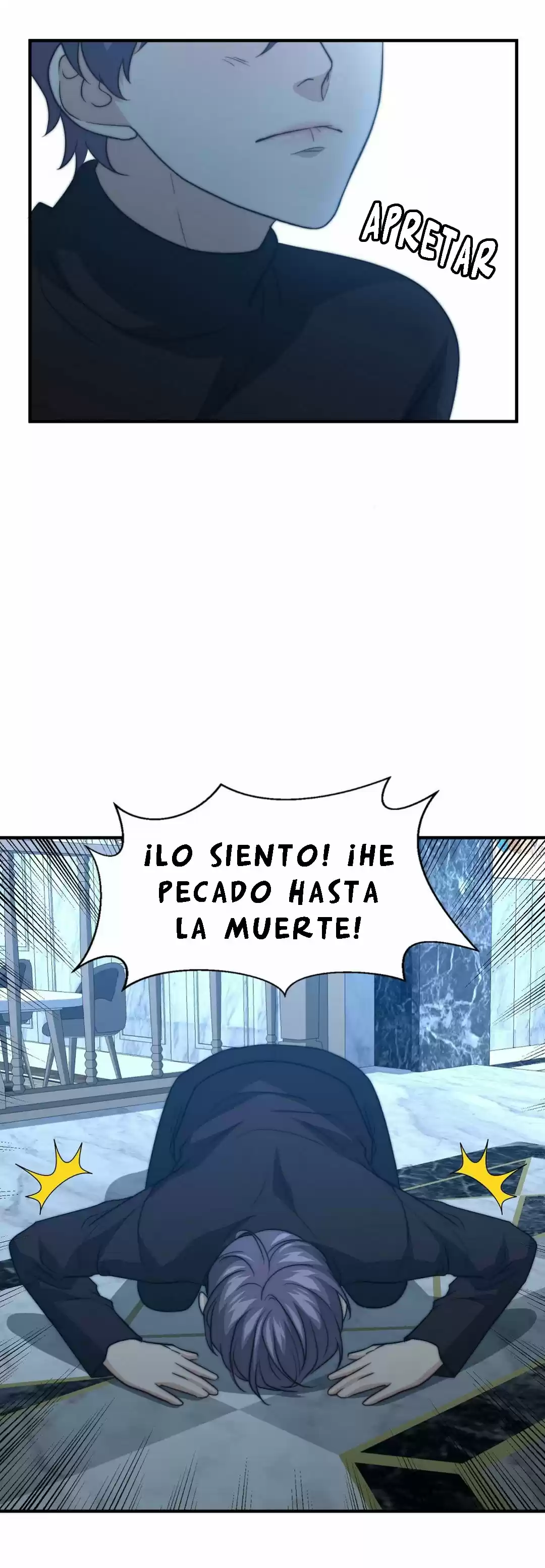 El secreto del chico que se sienta a mi lado (2020) - Capítulo 33 - Página 79 - LectorTMOo