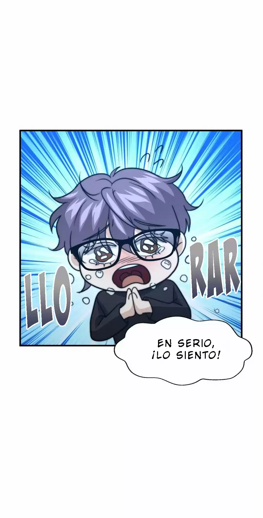 El secreto del chico que se sienta a mi lado (2020) - Capítulo 33 - Página 96 - LectorTMOo