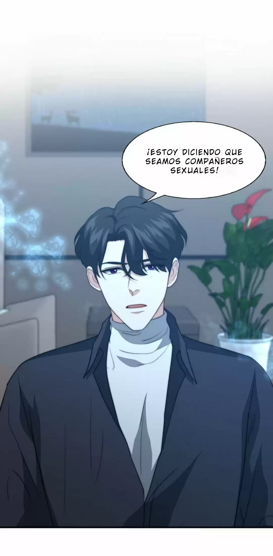 El secreto del chico que se sienta a mi lado (2020) - Capítulo 33 - Página 124 - LectorTMOo