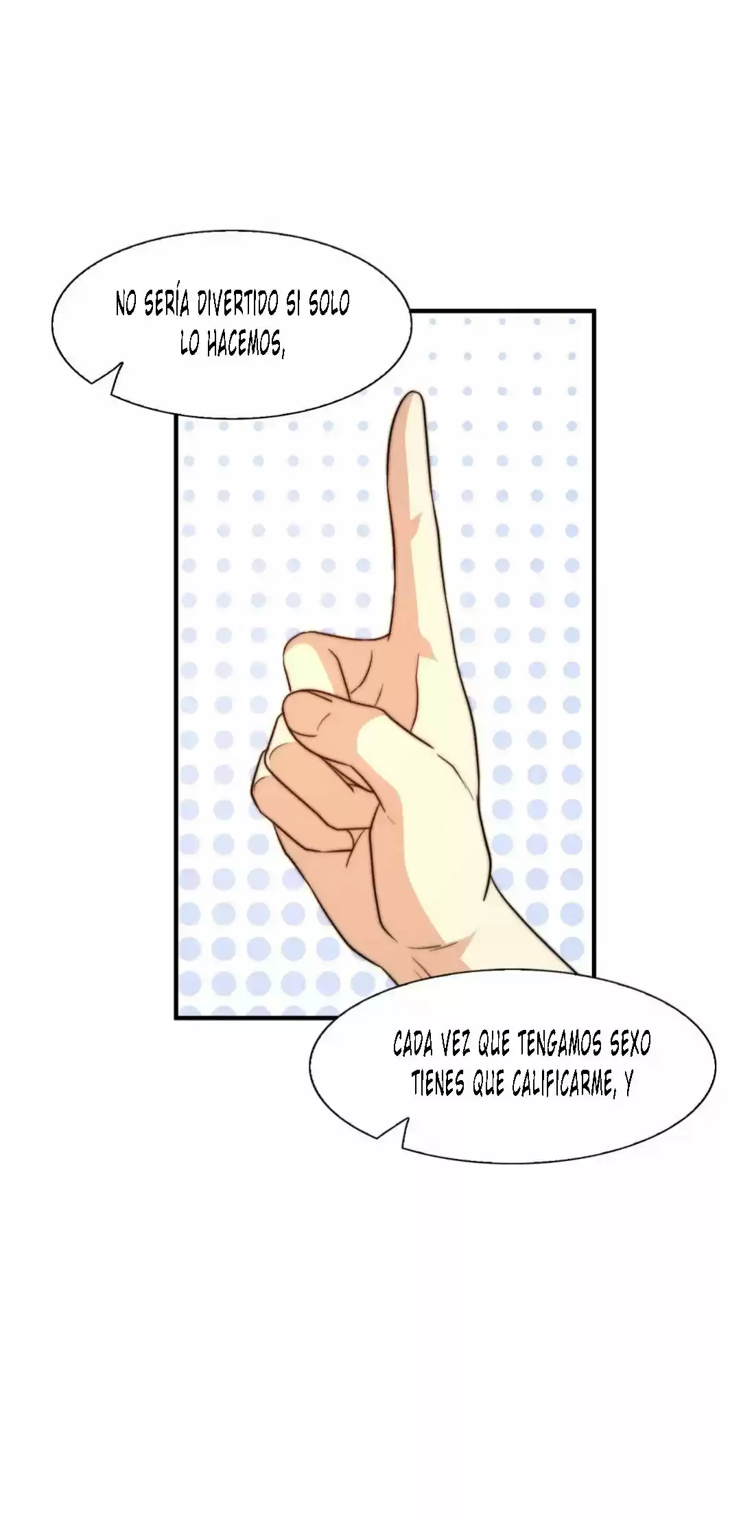 El secreto del chico que se sienta a mi lado (2020) - Capítulo 34 - Página 6 - LectorTMOo