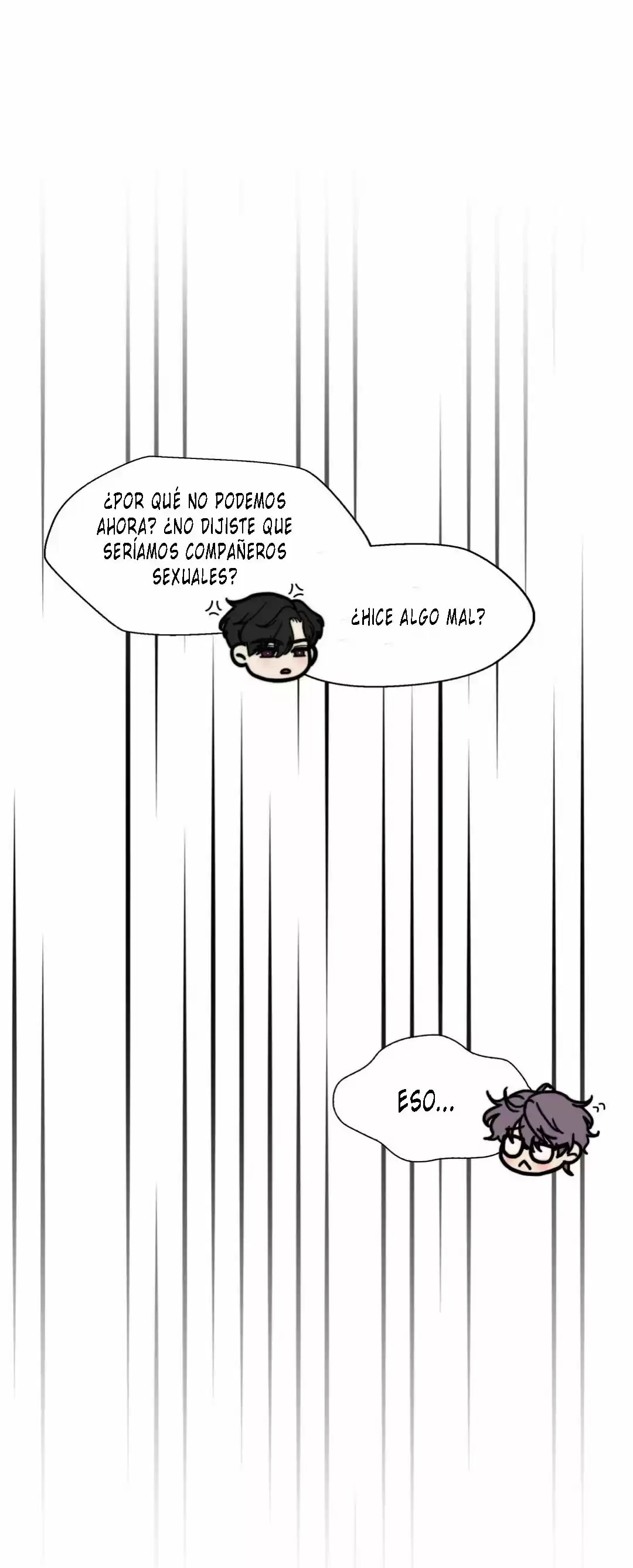 El secreto del chico que se sienta a mi lado (2020) - Capítulo 34 - Página 19 - LectorTMOo
