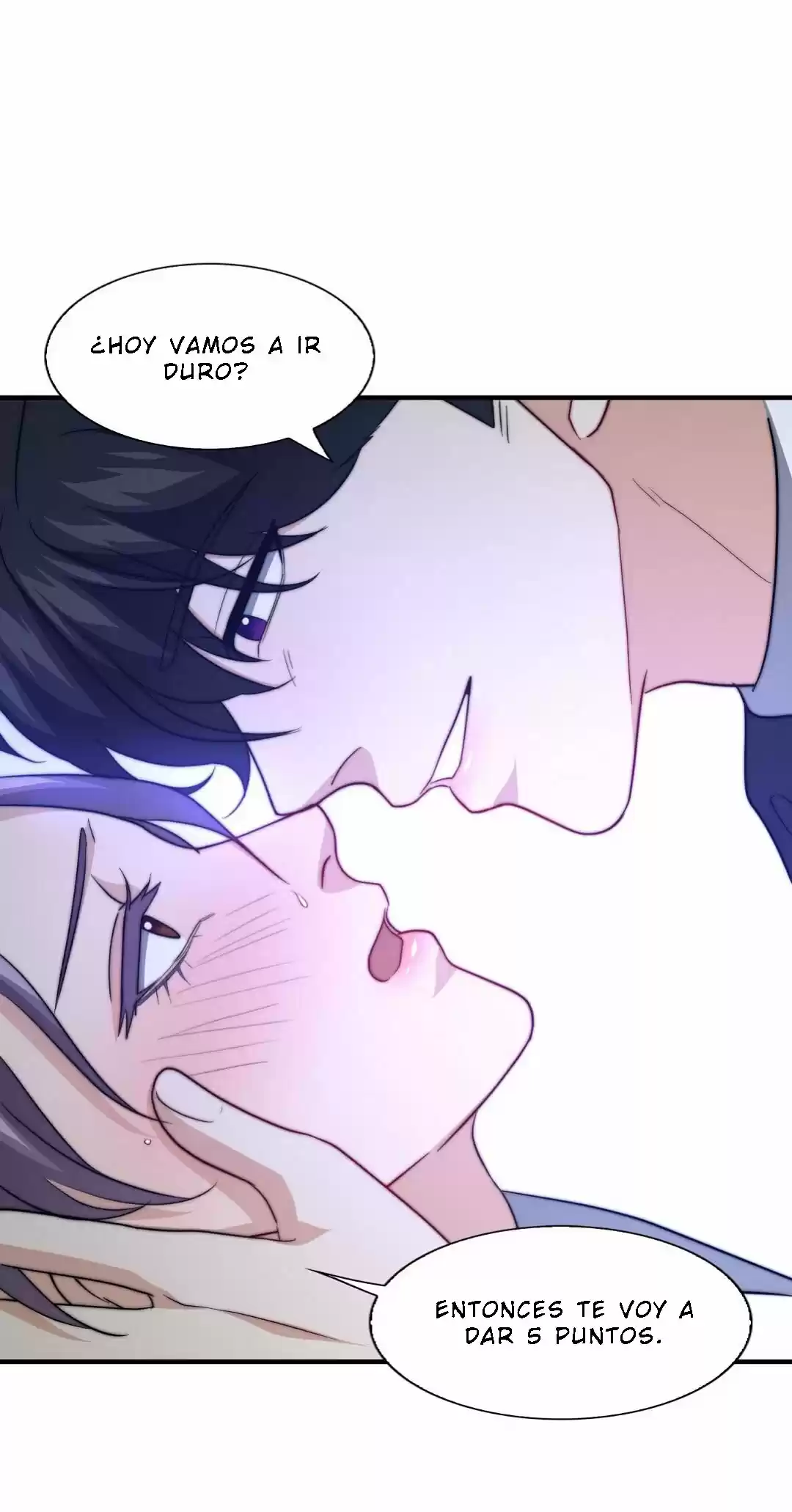 El secreto del chico que se sienta a mi lado (2020) - Capítulo 34 - Página 35 - LectorTMOo