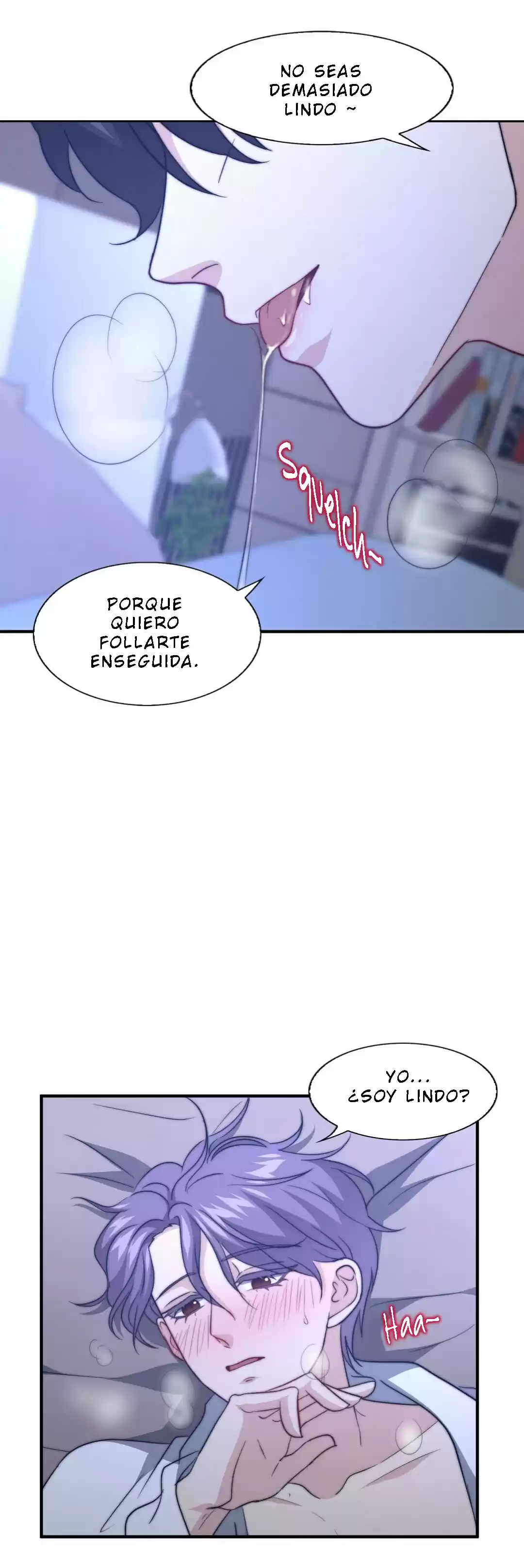 El secreto del chico que se sienta a mi lado (2020) - Capítulo 34 - Página 55 - LectorTMOo