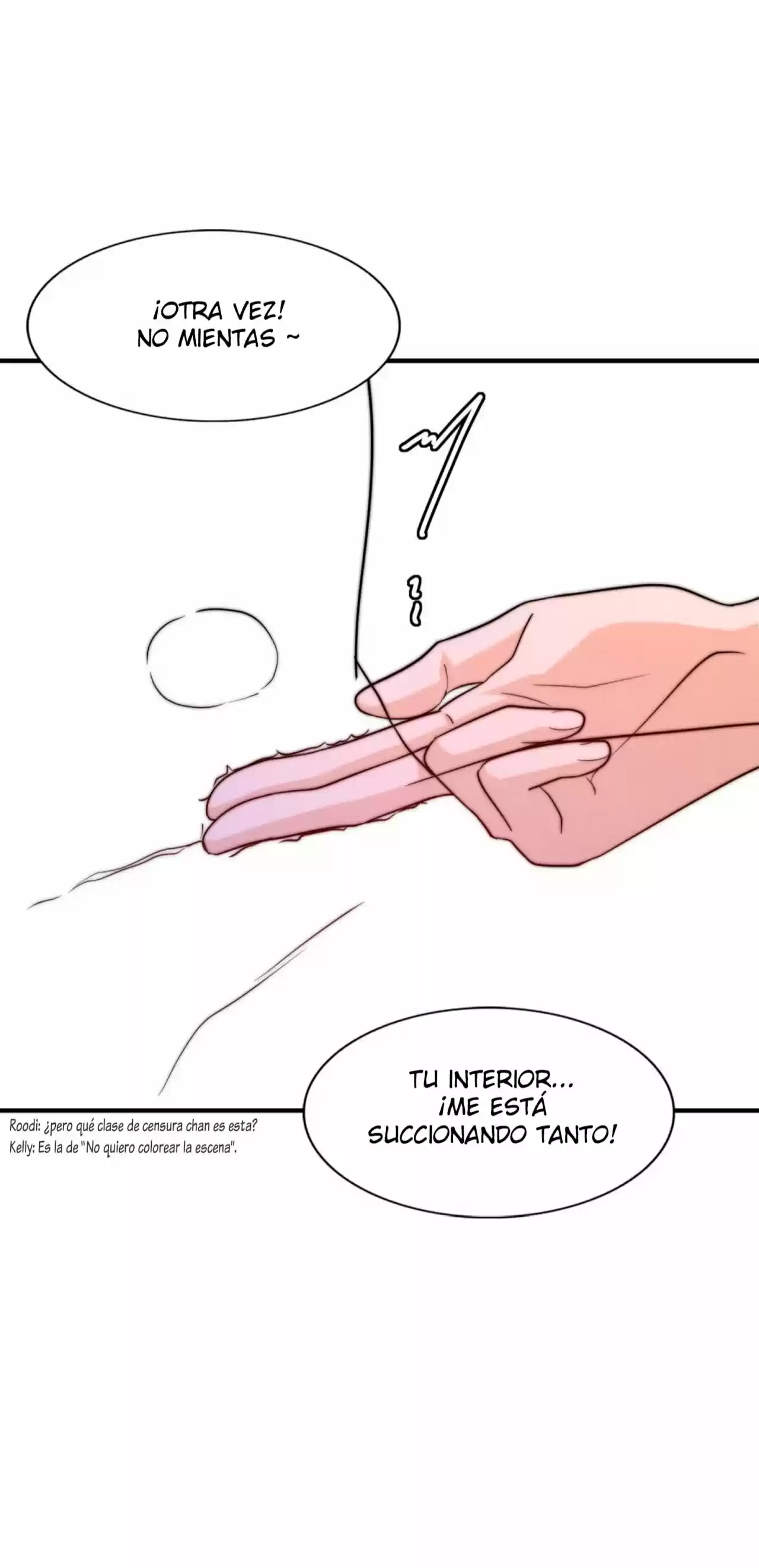 El secreto del chico que se sienta a mi lado (2020) - Capítulo 35 - Página 19 - LectorTMOo