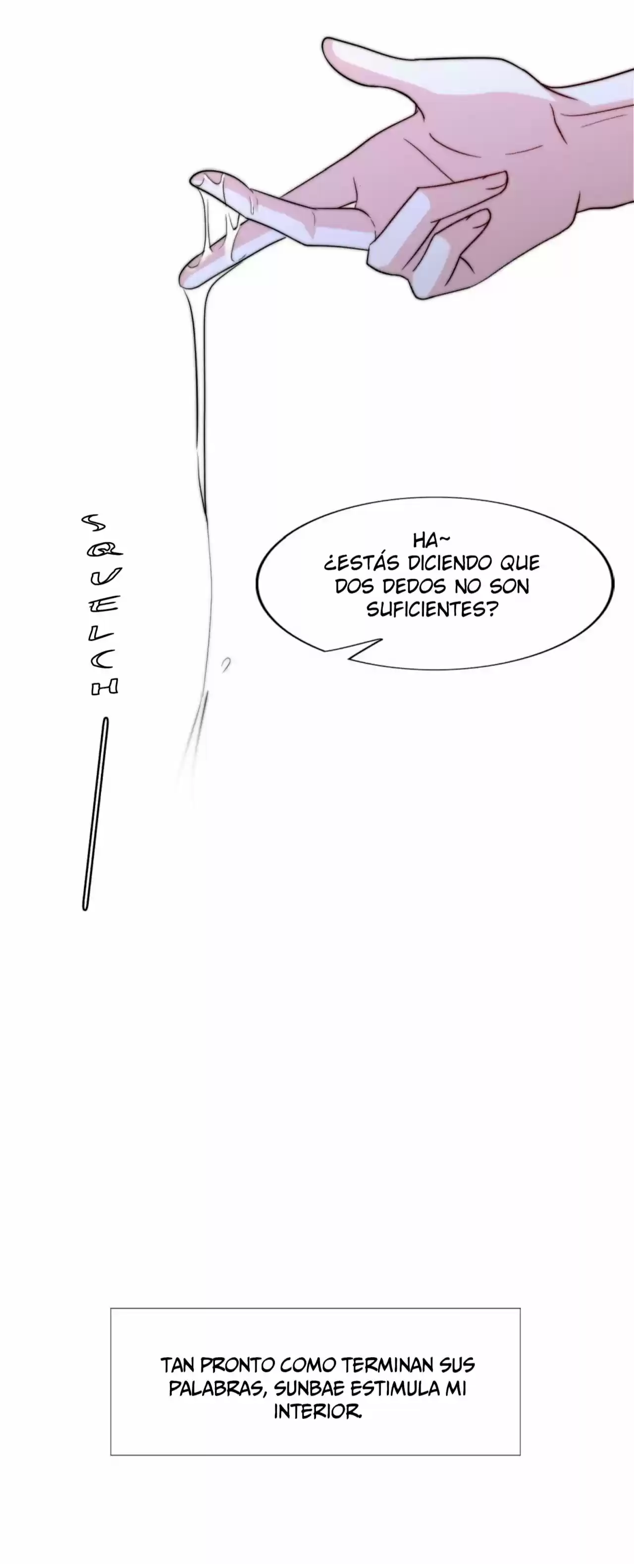 El secreto del chico que se sienta a mi lado (2020) - Capítulo 35 - Página 22 - LectorTMOo