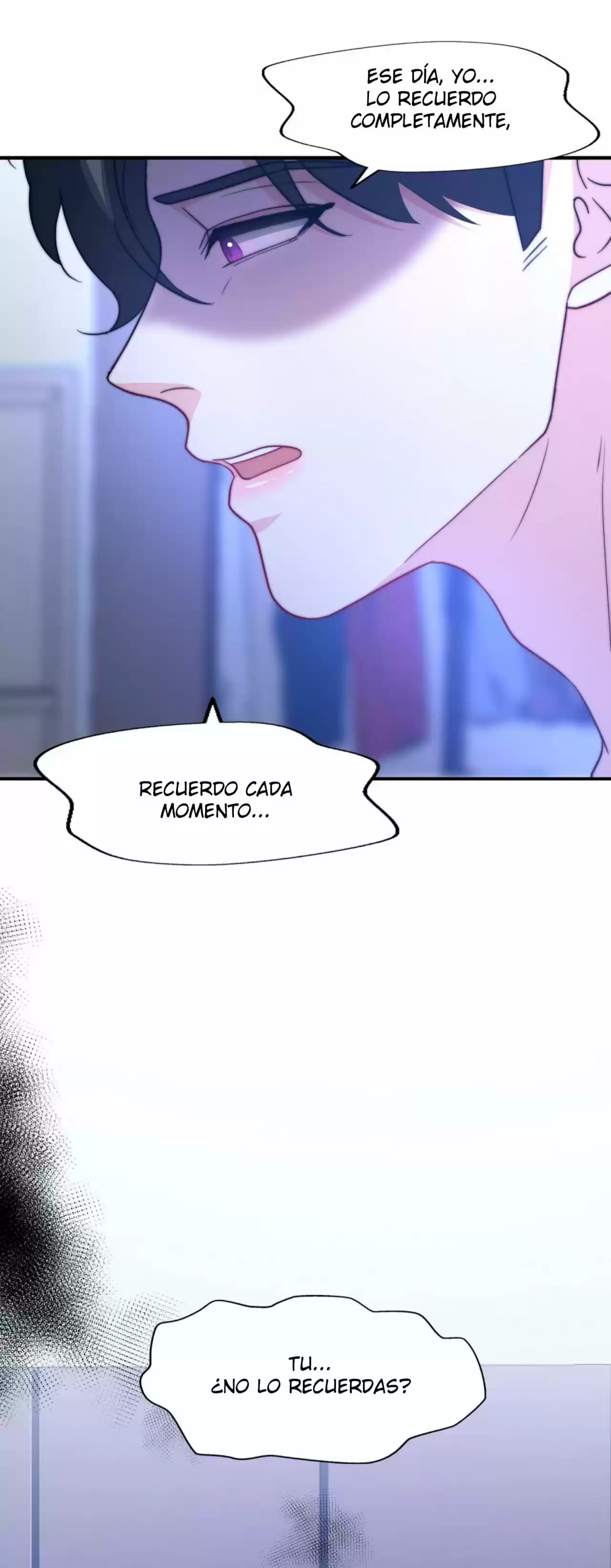 El secreto del chico que se sienta a mi lado (2020) - Capítulo 35 - Página 35 - LectorTMOo