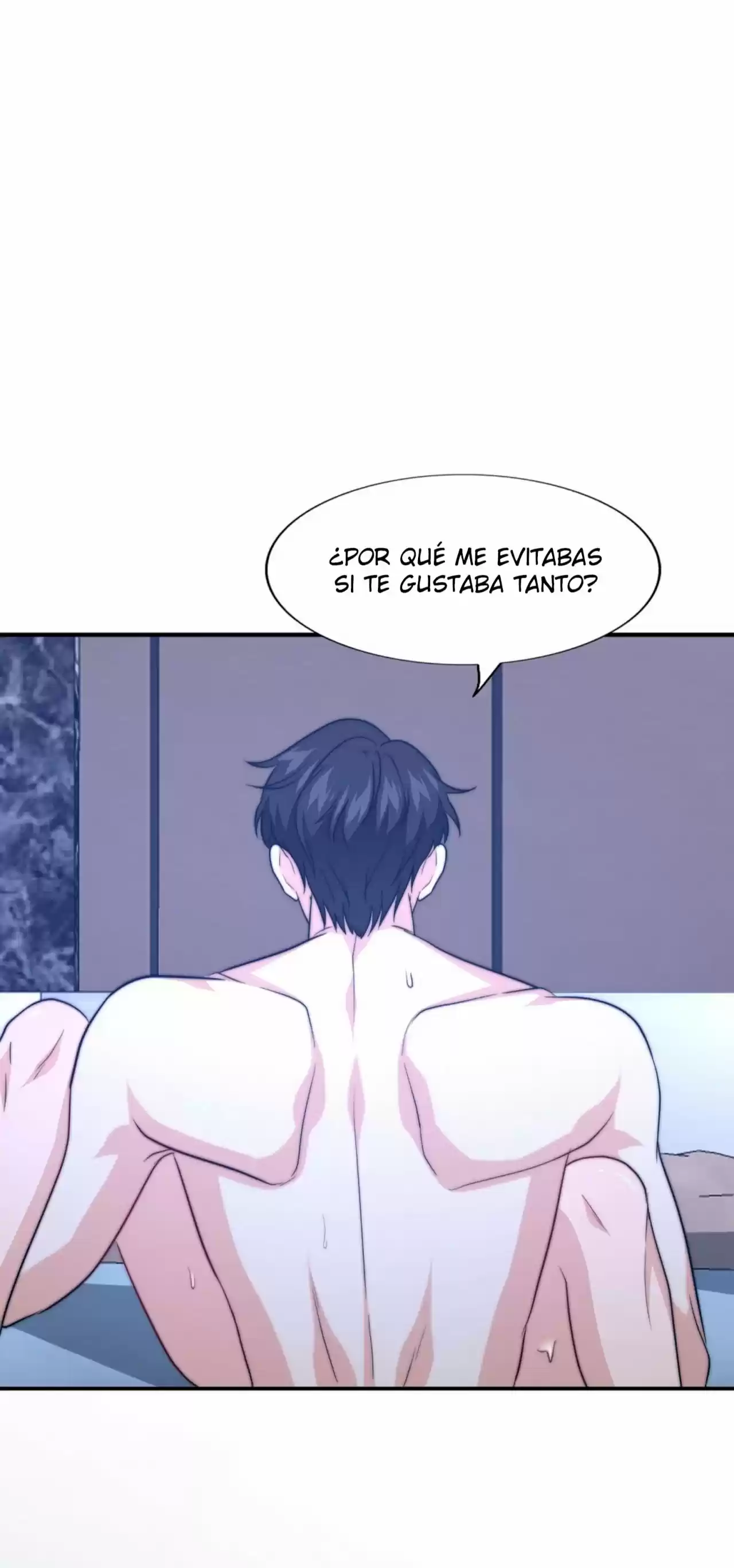 El secreto del chico que se sienta a mi lado (2020) - Capítulo 35 - Página 40 - LectorTMOo