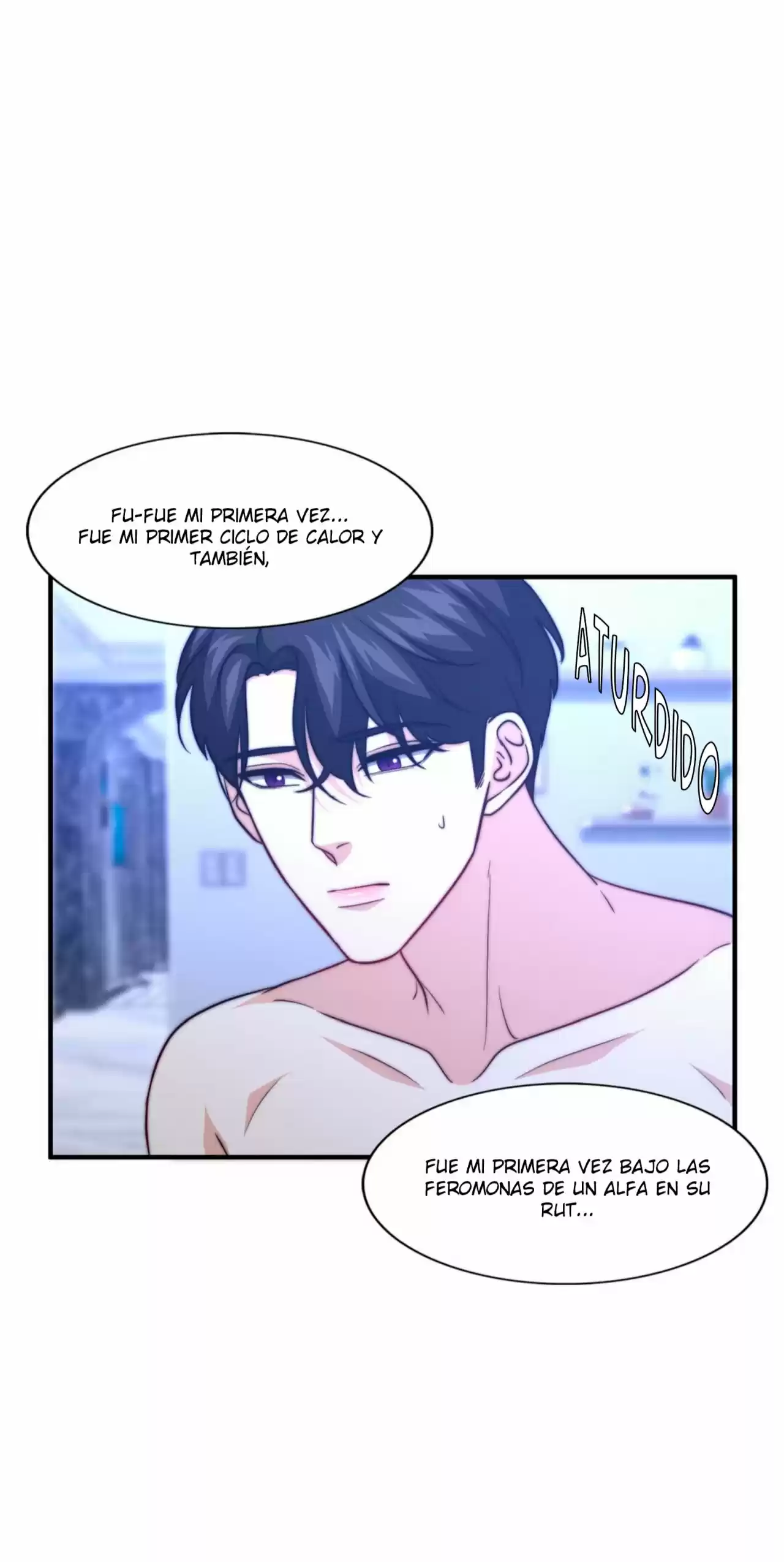 El secreto del chico que se sienta a mi lado (2020) - Capítulo 35 - Página 44 - LectorTMOo