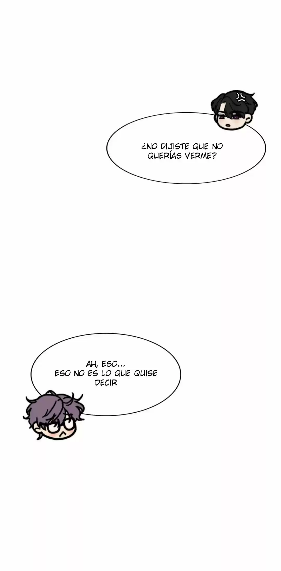 El secreto del chico que se sienta a mi lado (2020) - Capítulo 36 - Página 18 - LectorTMOo
