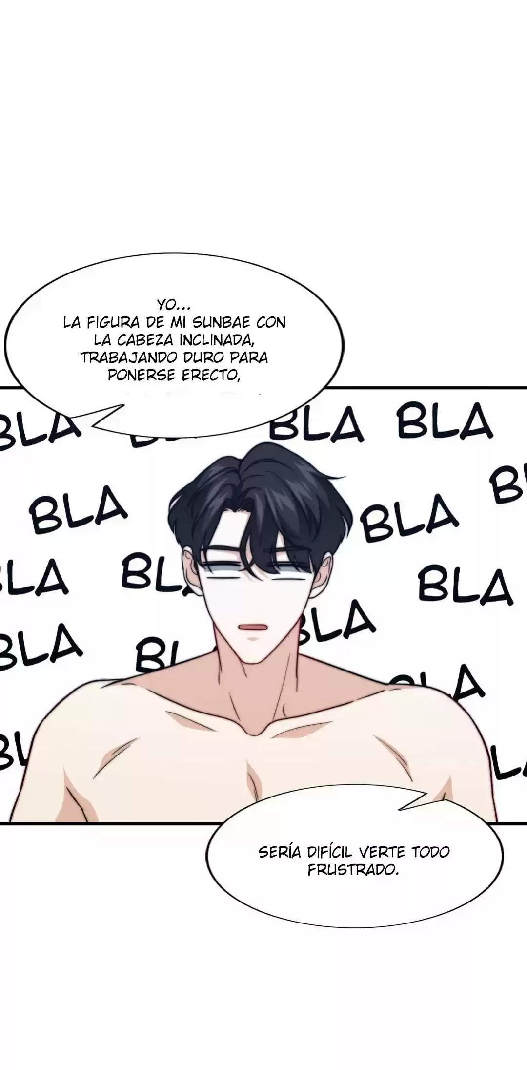 El secreto del chico que se sienta a mi lado (2020) - Capítulo 36 - Página 22 - LectorTMOo