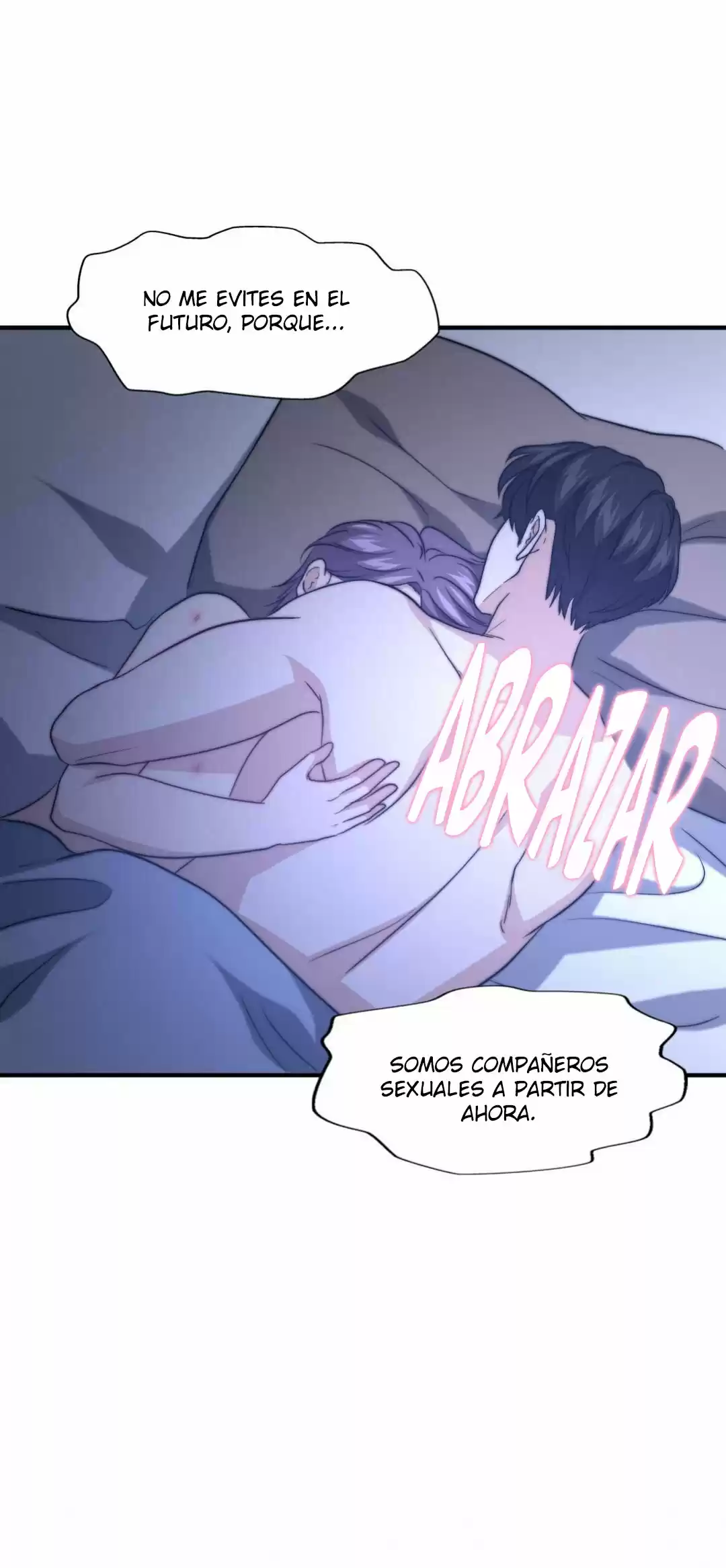 El secreto del chico que se sienta a mi lado (2020) - Capítulo 36 - Página 59 - LectorTMOo