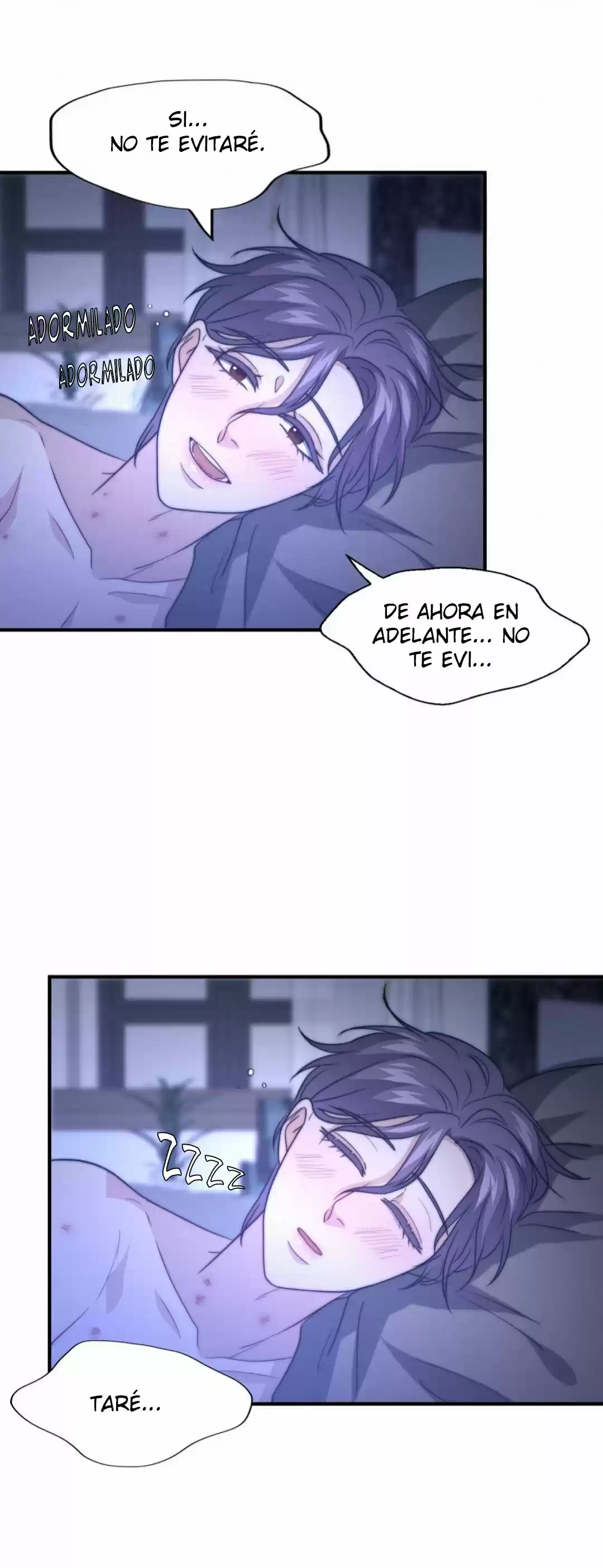 El secreto del chico que se sienta a mi lado (2020) - Capítulo 36 - Página 60 - LectorTMOo