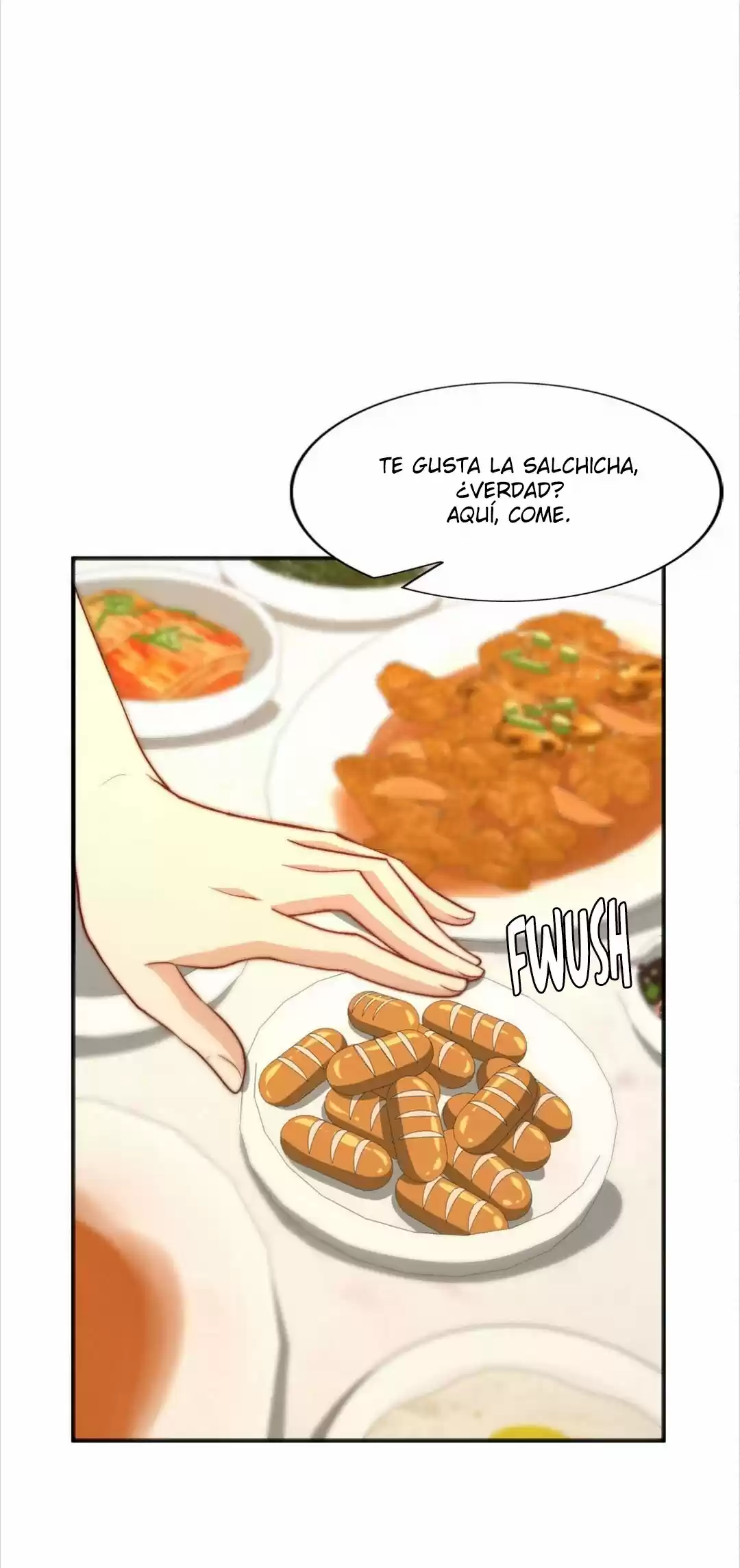 El secreto del chico que se sienta a mi lado (2020) - Capítulo 37 - Página 41 - LectorTMOo
