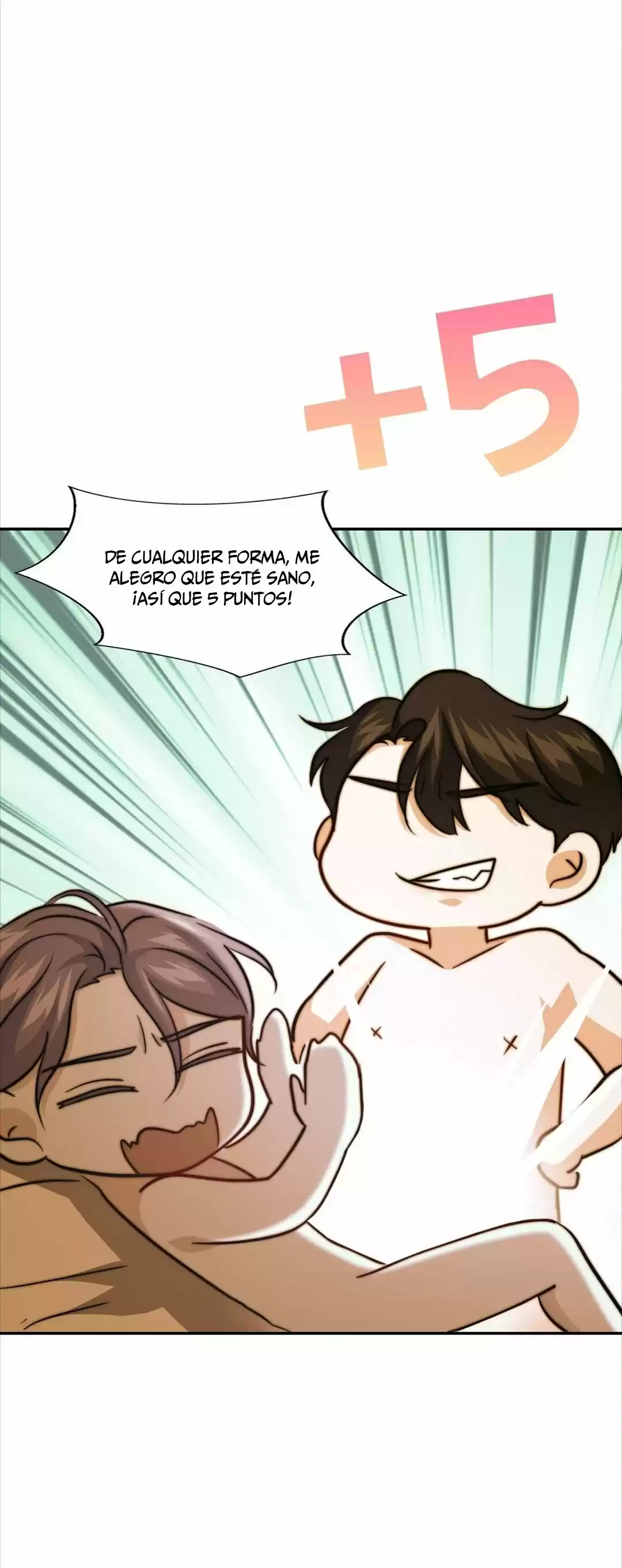 El secreto del chico que se sienta a mi lado (2020) - Capítulo 37 - Página 61 - LectorTMOo