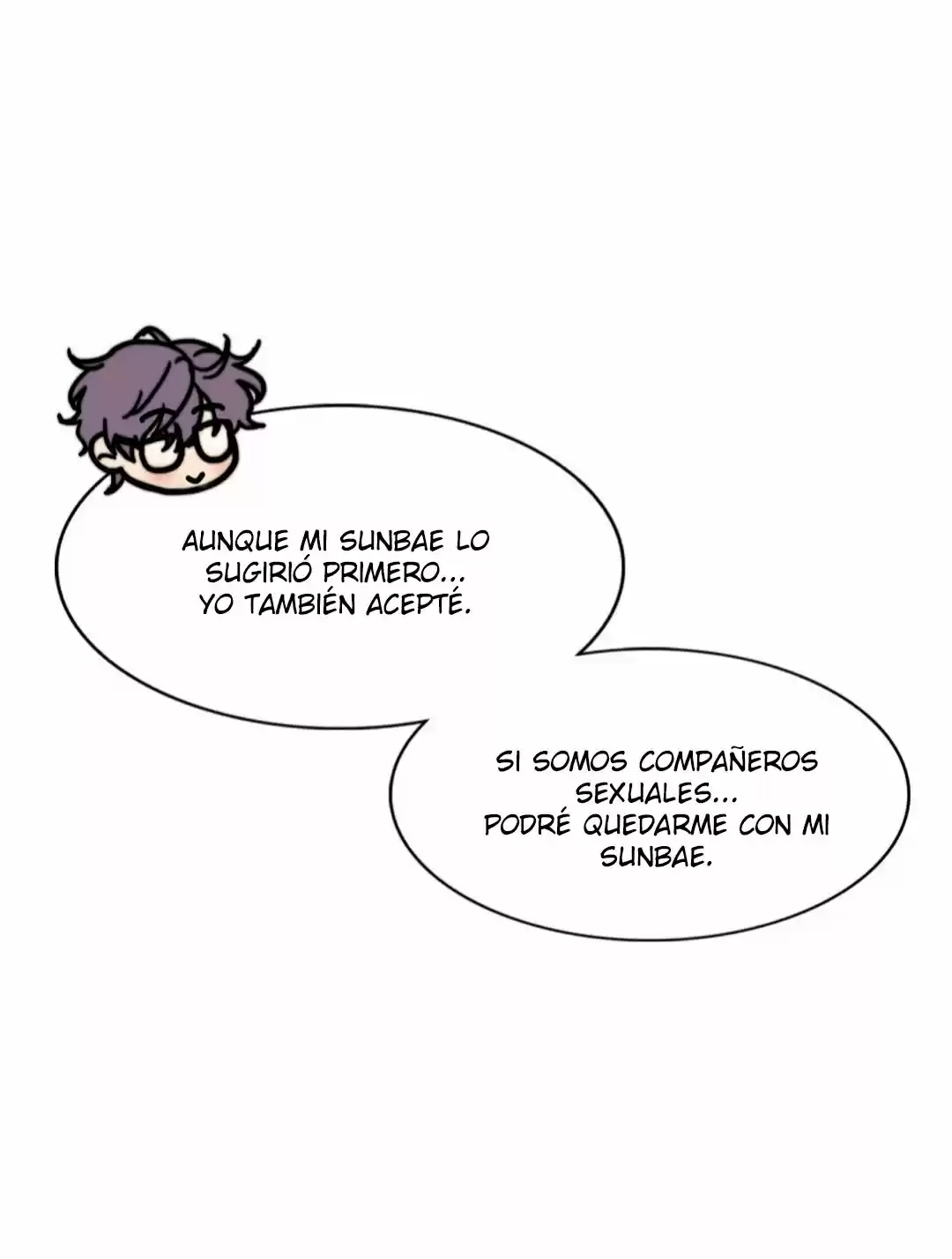 El secreto del chico que se sienta a mi lado (2020) - Capítulo 38 - Página 18 - LectorTMOo