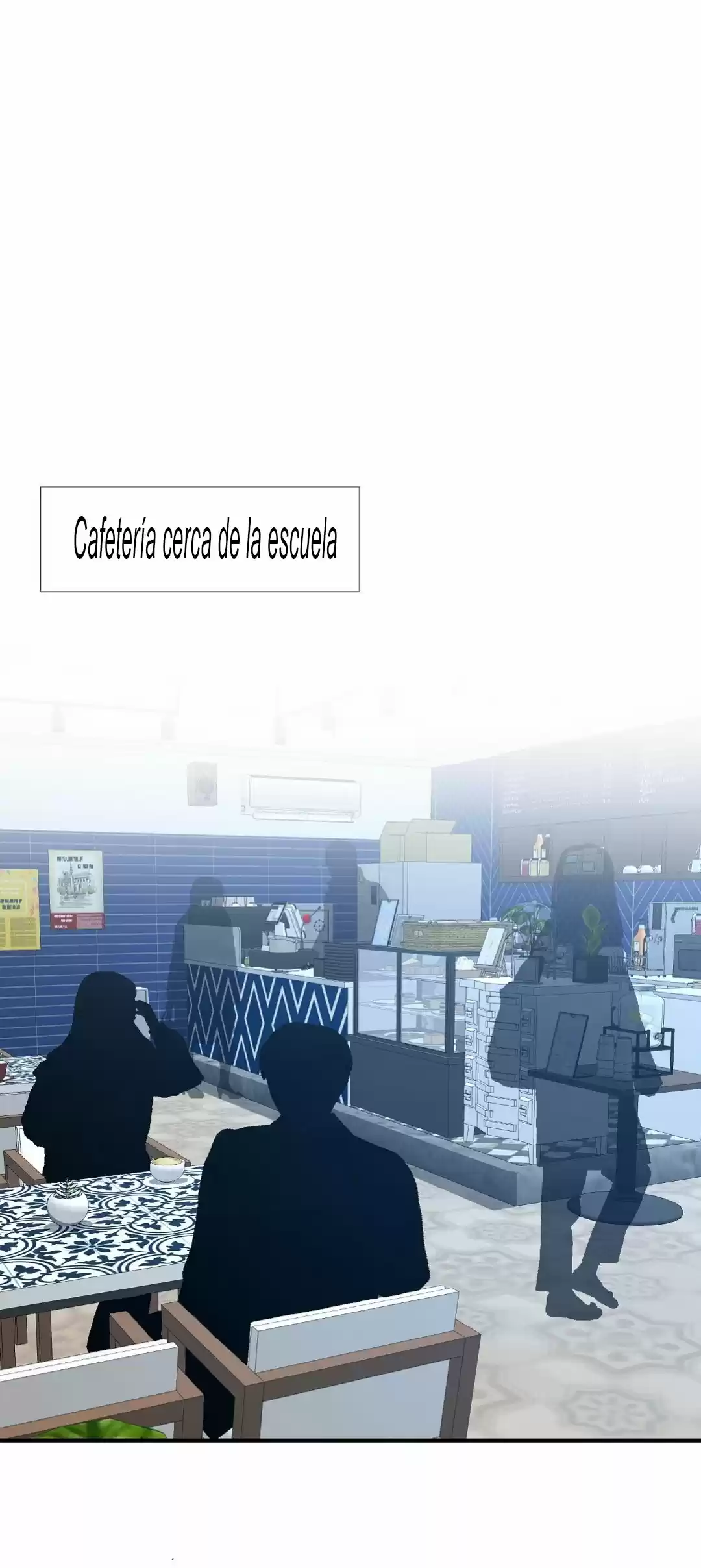 El secreto del chico que se sienta a mi lado (2020) - Capítulo 38 - Página 22 - LectorTMOo