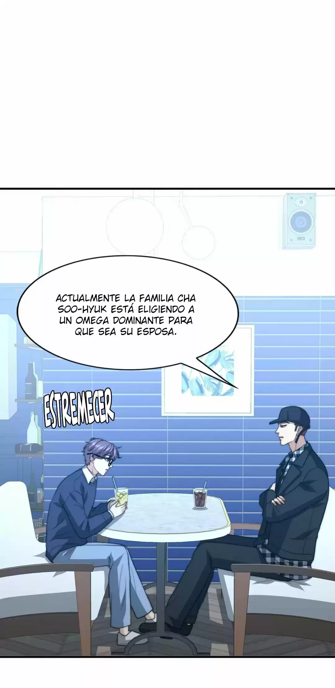 El secreto del chico que se sienta a mi lado (2020) - Capítulo 38 - Página 25 - LectorTMOo