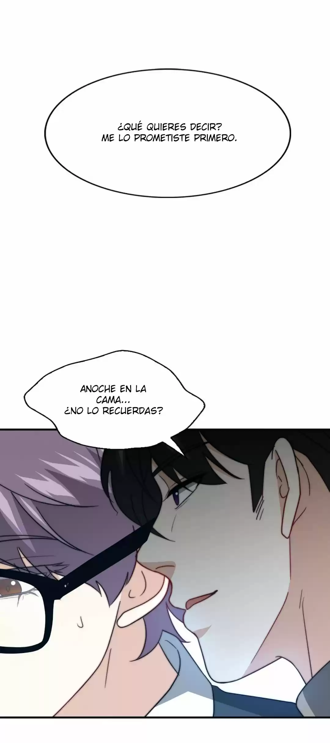 El secreto del chico que se sienta a mi lado (2020) - Capítulo 38 - Página 51 - LectorTMOo