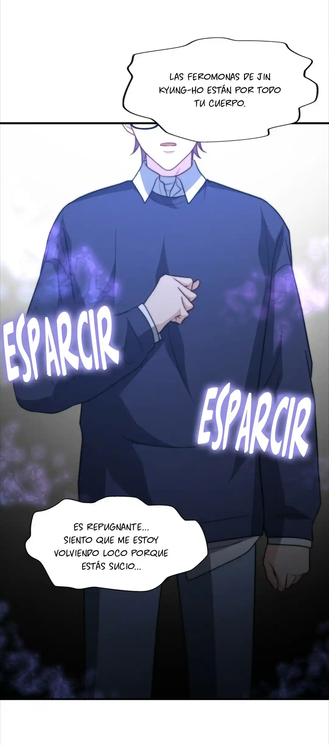 El secreto del chico que se sienta a mi lado (2020) - Capítulo 39 - Página 32 - LectorTMOo