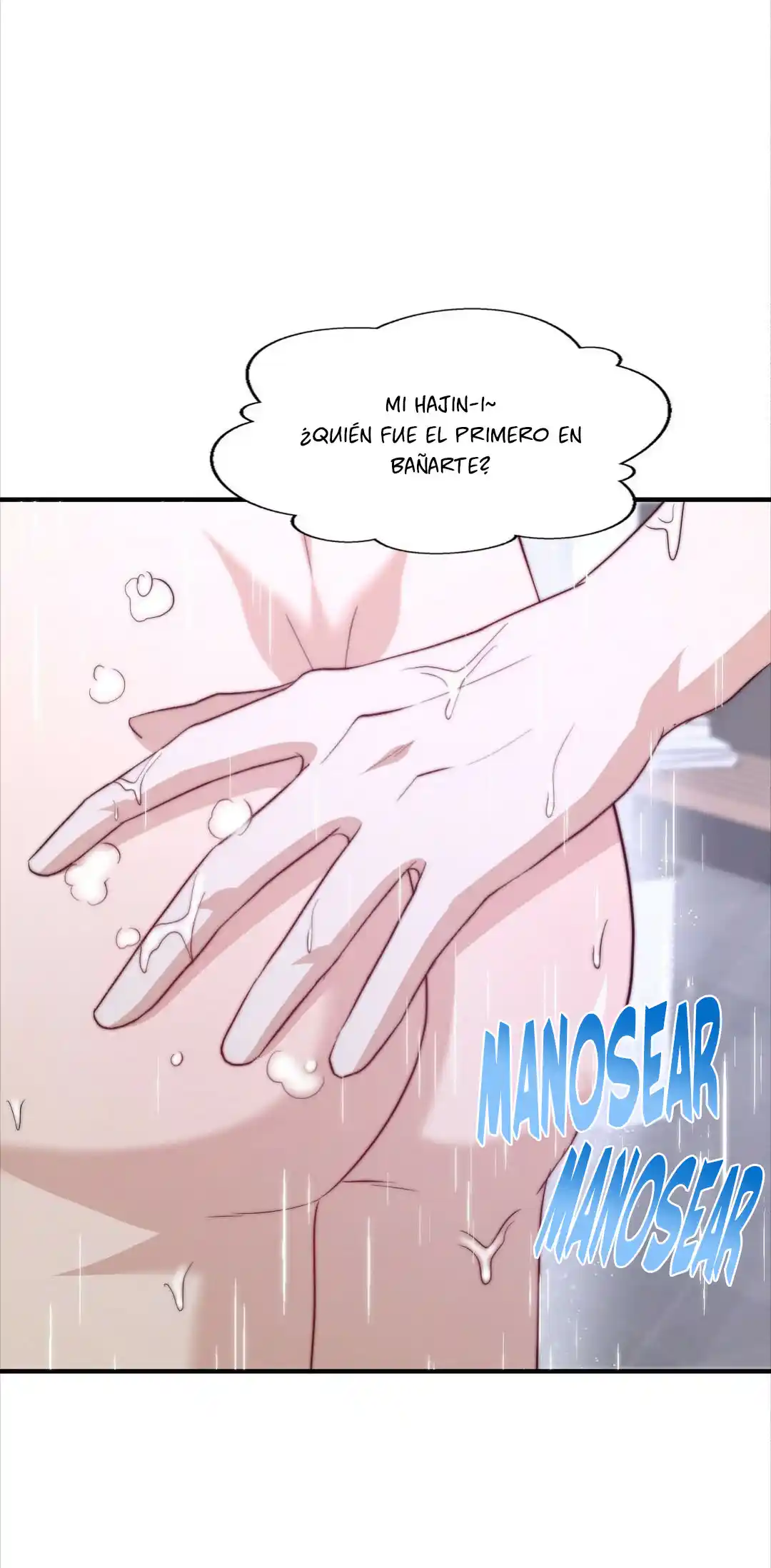 El secreto del chico que se sienta a mi lado (2020) - Capítulo 39 - Página 56 - LectorTMOo
