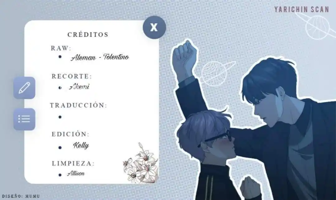 El secreto del chico que se sienta a mi lado (2020) - Capítulo 40 - Página 2 - LectorTMOo