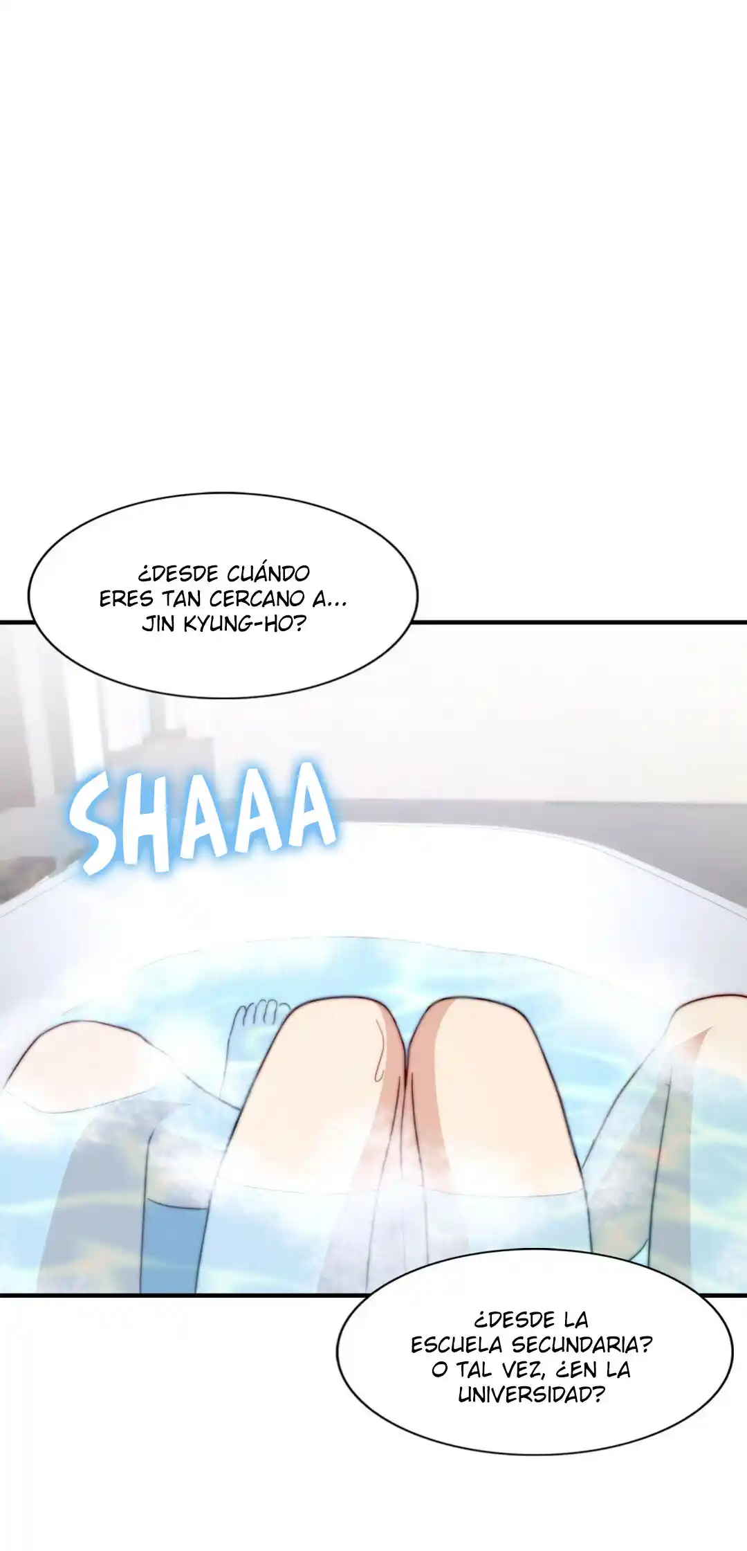 El secreto del chico que se sienta a mi lado (2020) - Capítulo 40 - Página 9 - LectorTMOo
