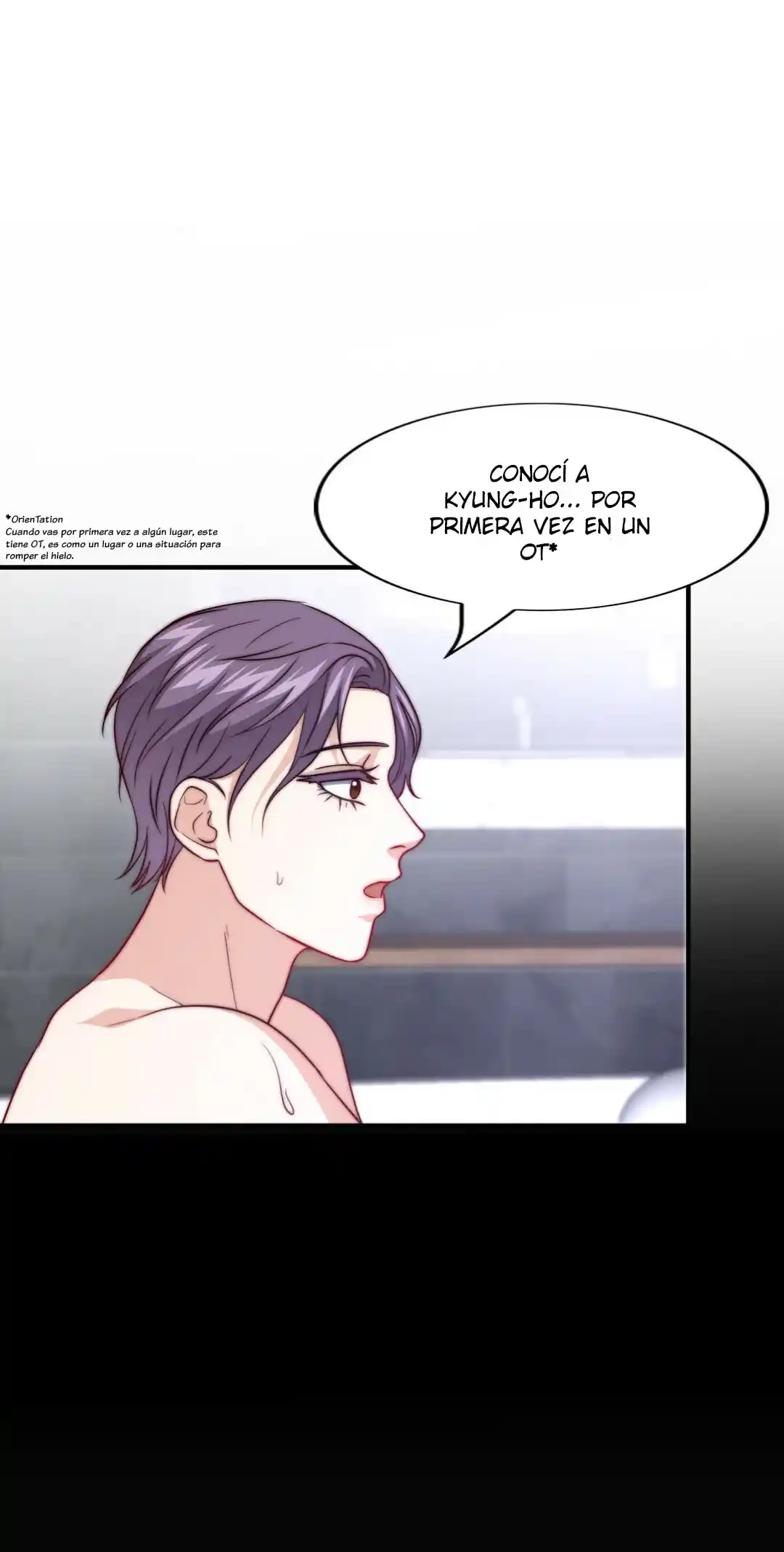El secreto del chico que se sienta a mi lado (2020) - Capítulo 40 - Página 10 - LectorTMOo
