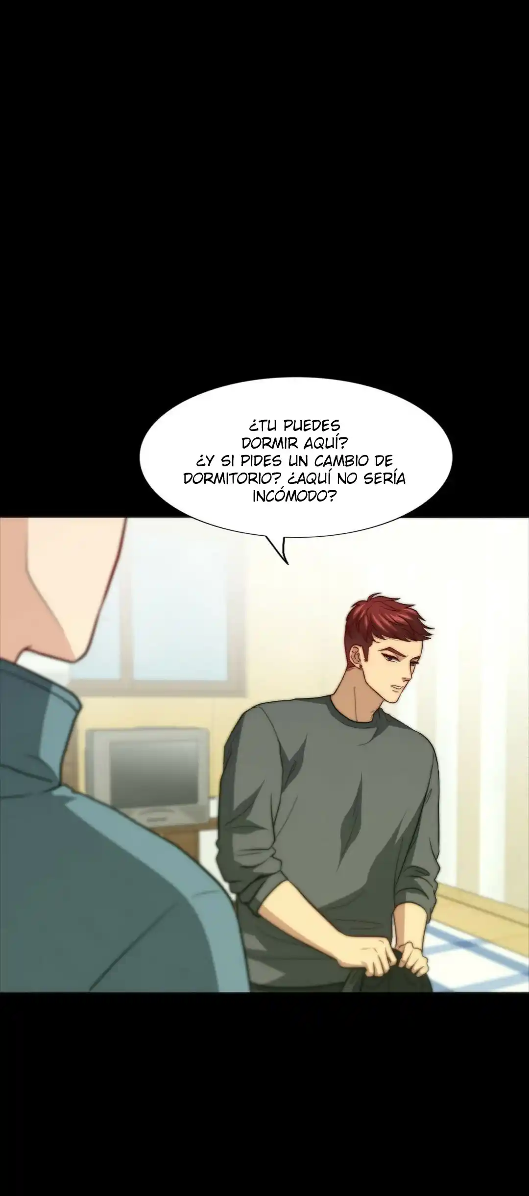 El secreto del chico que se sienta a mi lado (2020) - Capítulo 40 - Página 16 - LectorTMOo