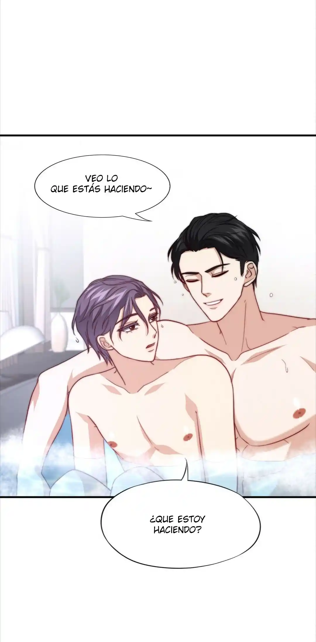 El secreto del chico que se sienta a mi lado (2020) - Capítulo 40 - Página 25 - LectorTMOo