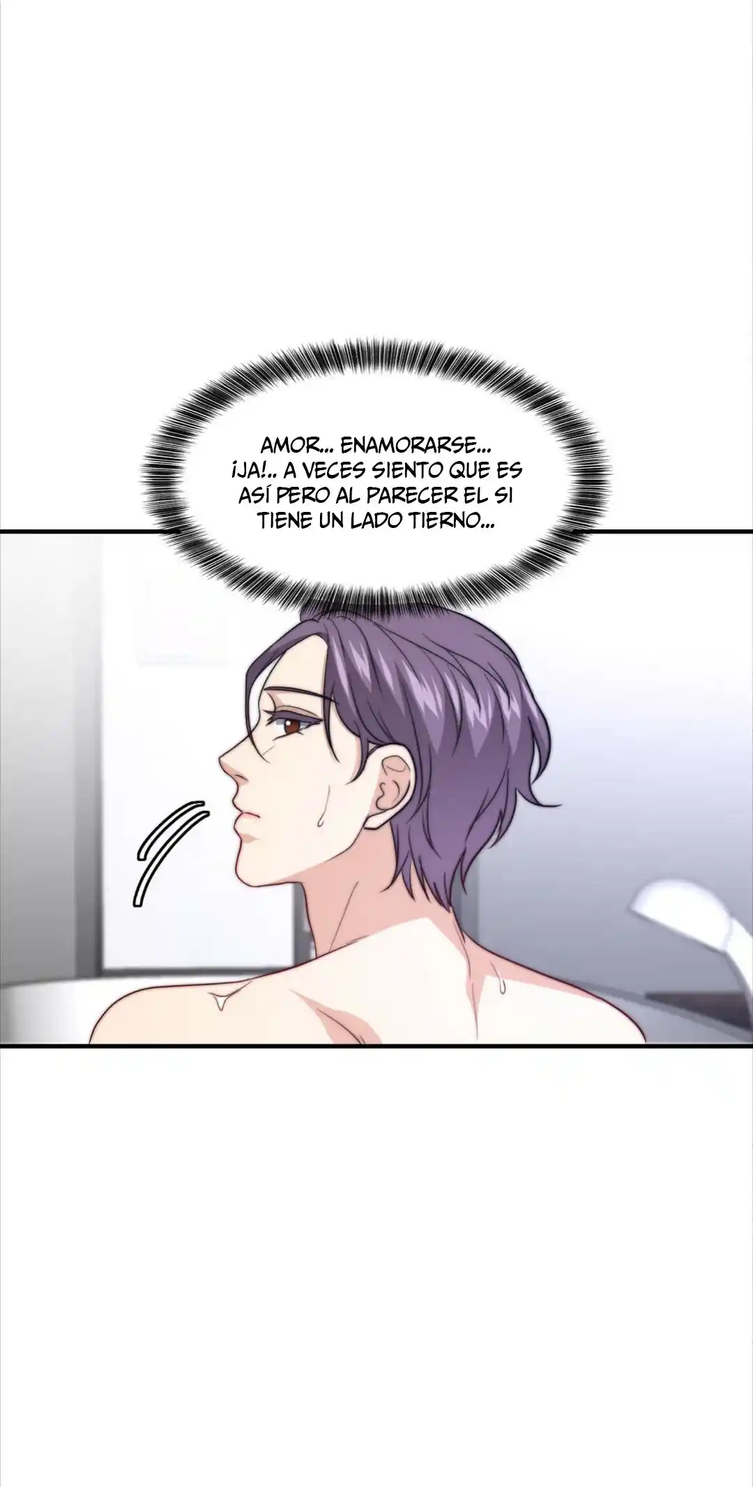 El secreto del chico que se sienta a mi lado (2020) - Capítulo 40 - Página 36 - LectorTMOo