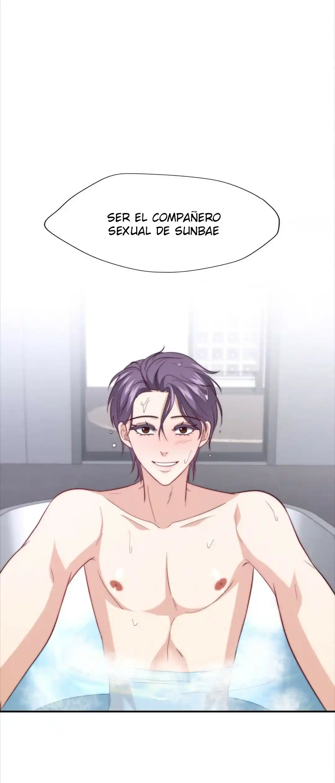 El secreto del chico que se sienta a mi lado (2020) - Capítulo 40 - Página 100 - LectorTMOo