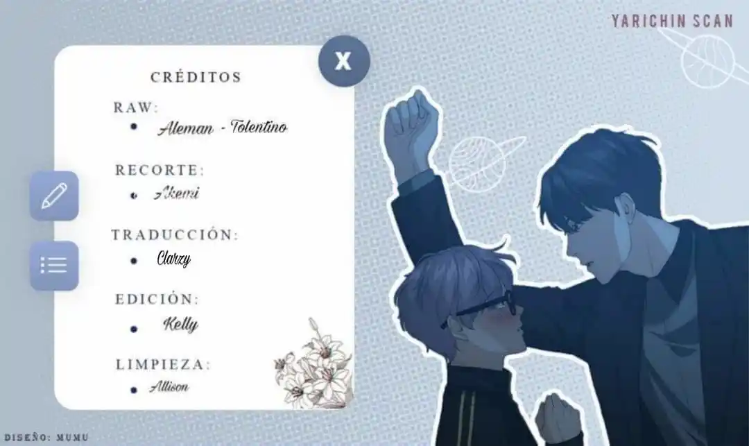 El secreto del chico que se sienta a mi lado (2020) - Capítulo 41 - Página 2 - LectorTMOo