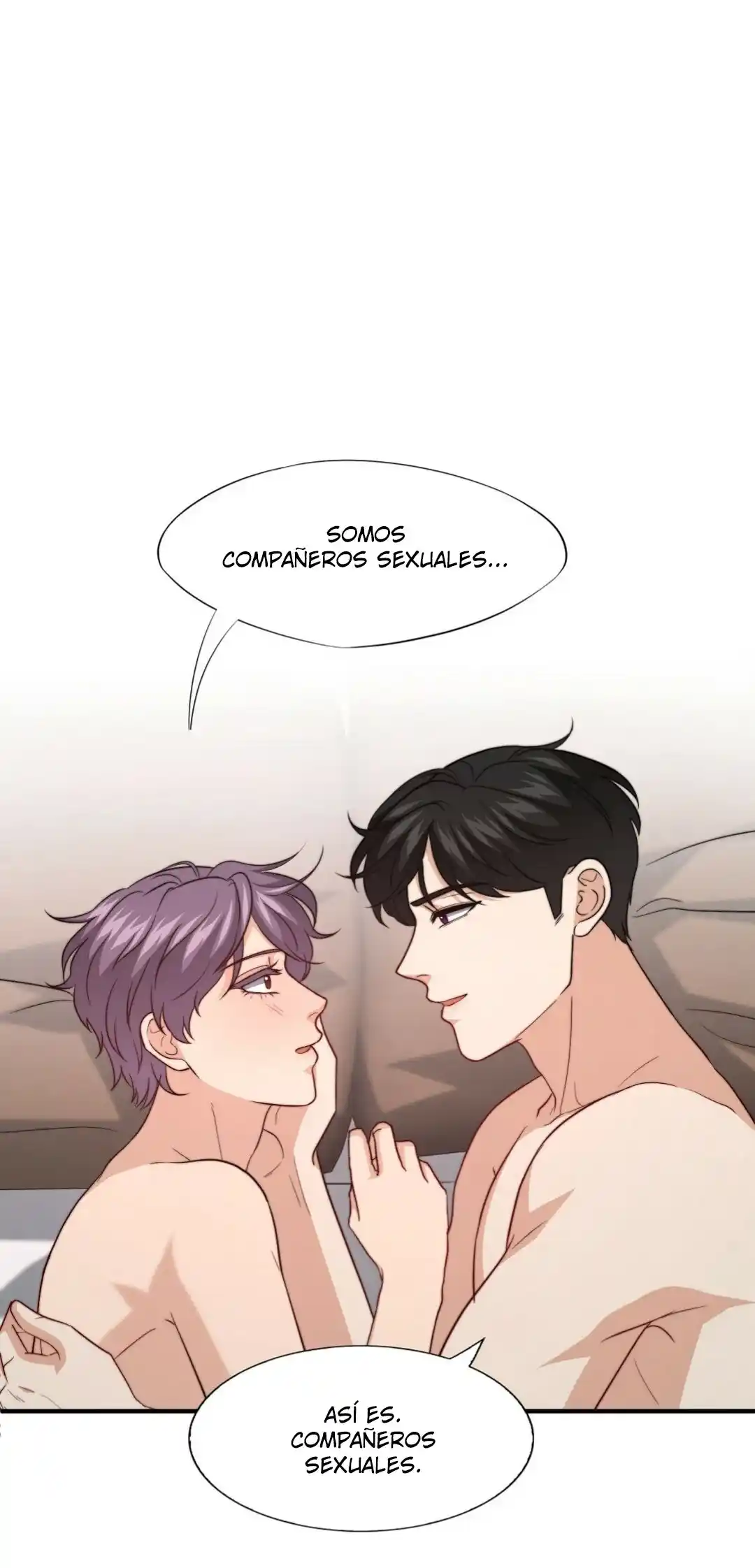 El secreto del chico que se sienta a mi lado (2020) - Capítulo 41 - Página 8 - LectorTMOo