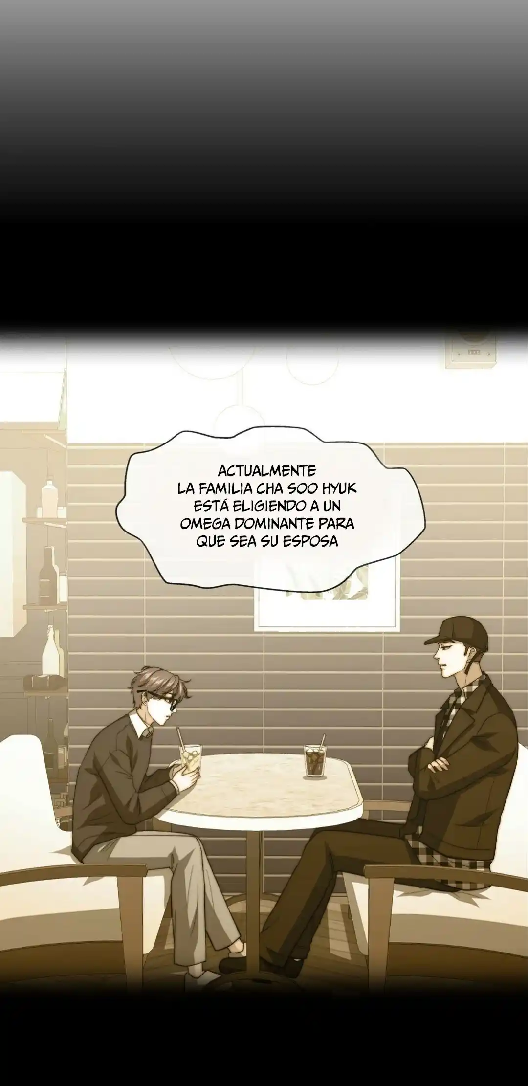 El secreto del chico que se sienta a mi lado (2020) - Capítulo 41 - Página 11 - LectorTMOo