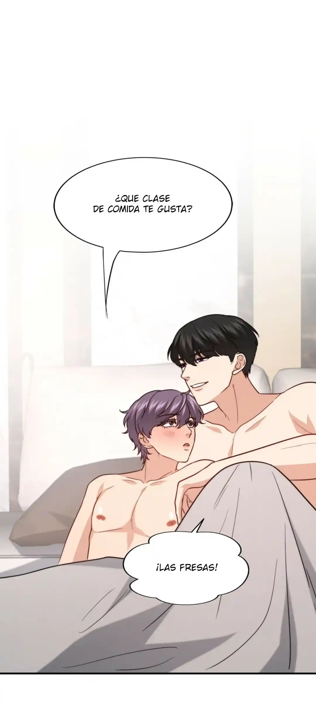 El secreto del chico que se sienta a mi lado (2020) - Capítulo 41 - Página 27 - LectorTMOo