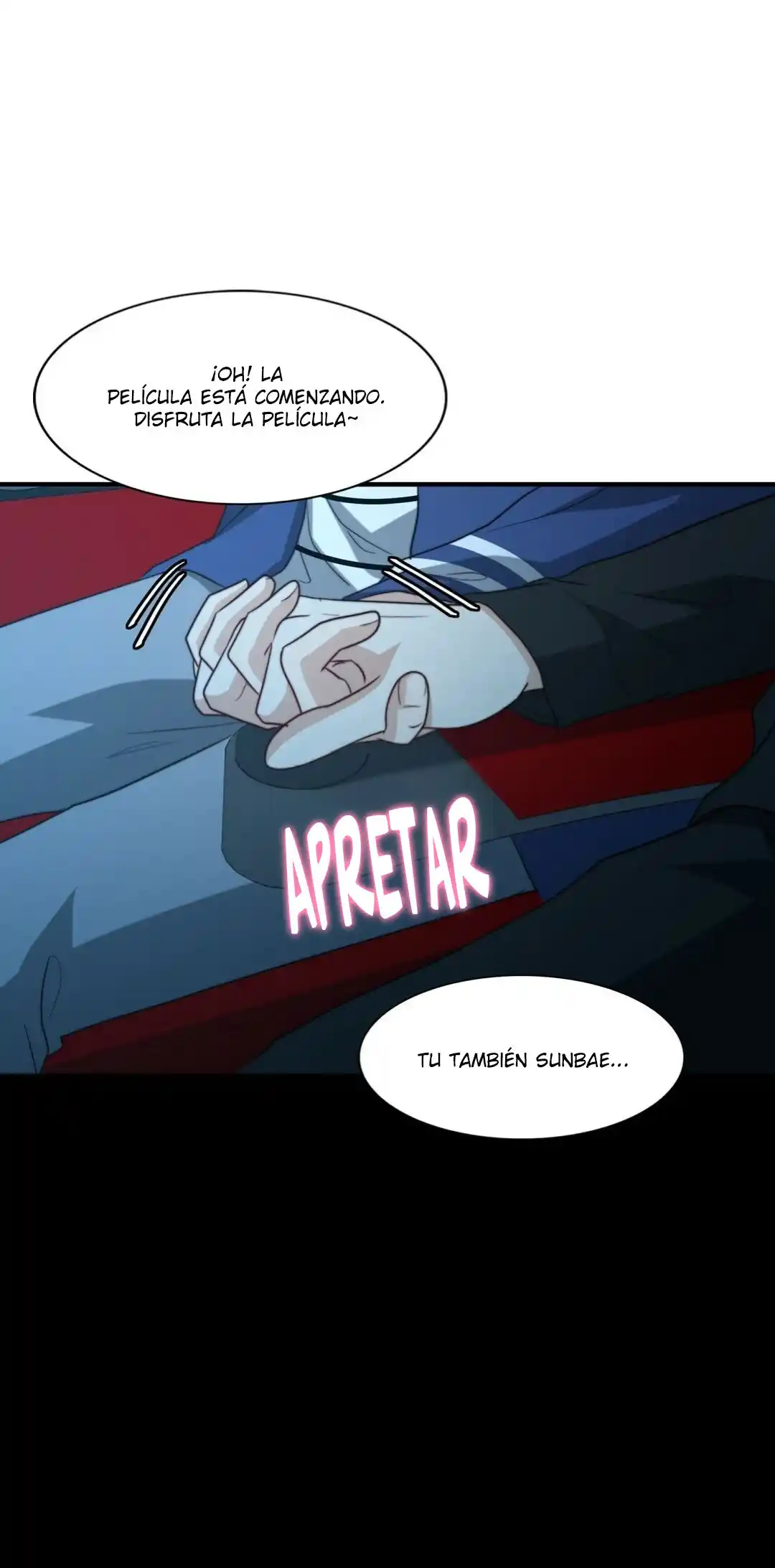 El secreto del chico que se sienta a mi lado (2020) - Capítulo 41 - Página 61 - LectorTMOo