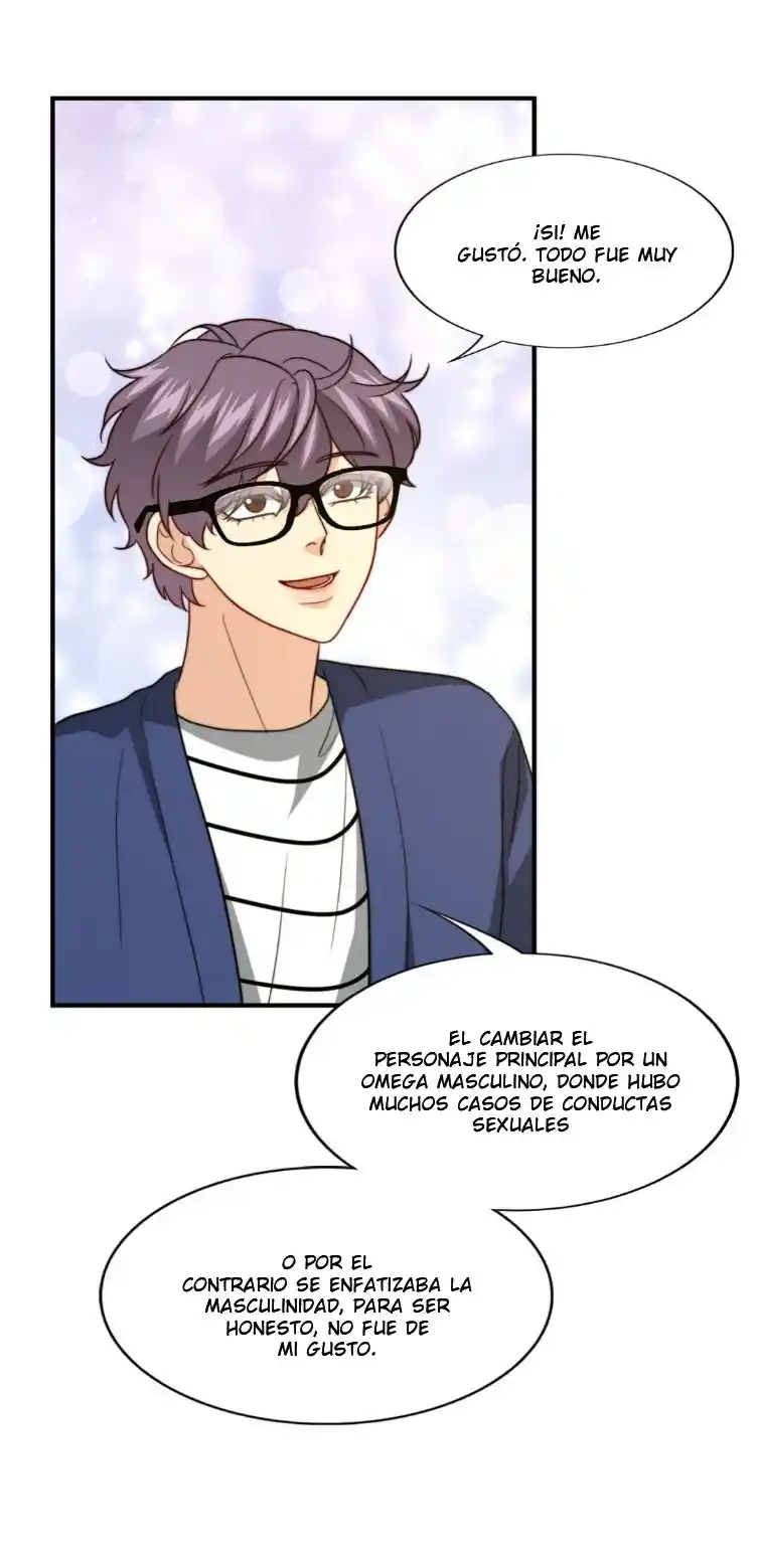 El secreto del chico que se sienta a mi lado (2020) - Capítulo 42 - Página 5 - LectorTMOo