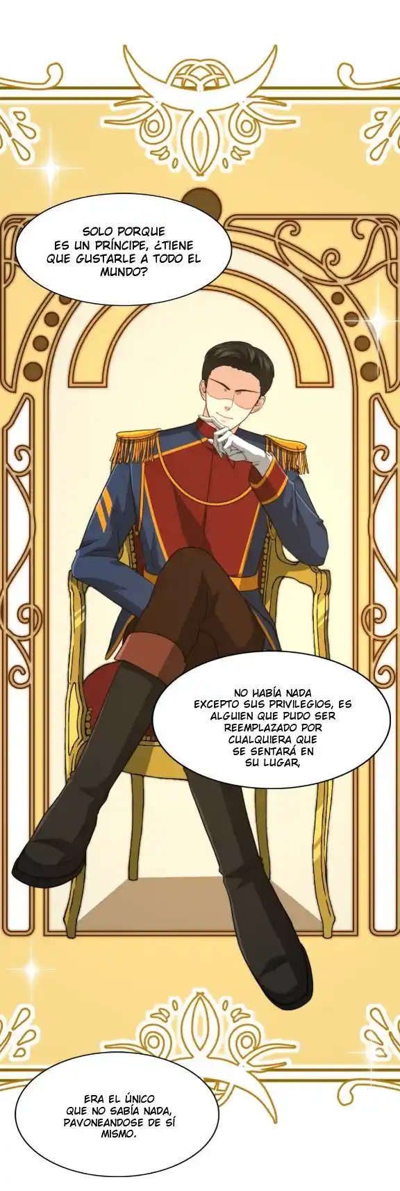 El secreto del chico que se sienta a mi lado (2020) - Capítulo 42 - Página 9 - LectorTMOo