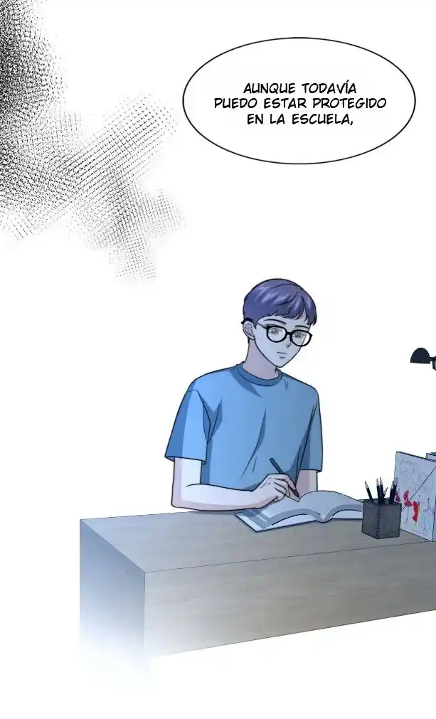 El secreto del chico que se sienta a mi lado (2020) - Capítulo 42 - Página 17 - LectorTMOo