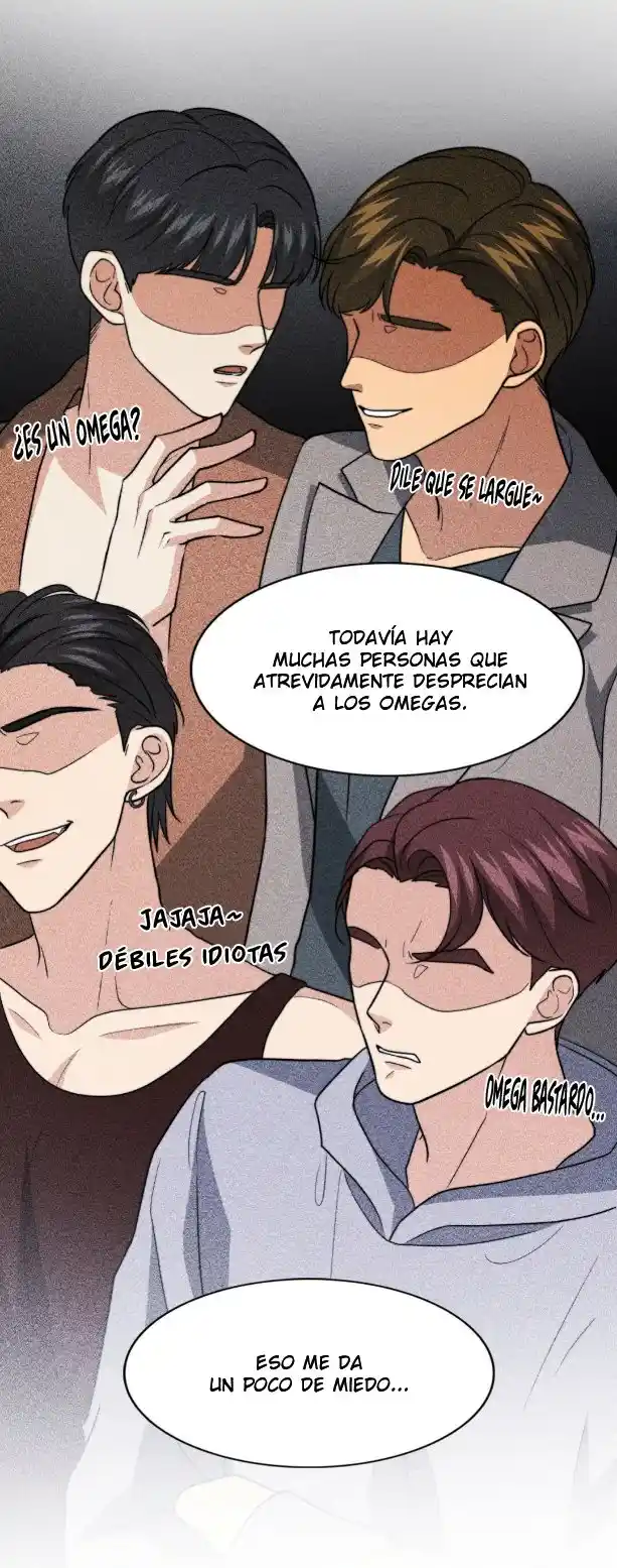 El secreto del chico que se sienta a mi lado (2020) - Capítulo 42 - Página 18 - LectorTMOo