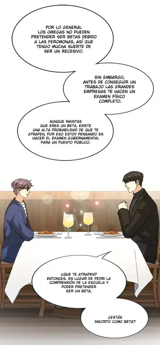 El secreto del chico que se sienta a mi lado (2020) - Capítulo 42 - Página 19 - LectorTMOo