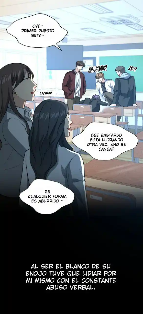 El secreto del chico que se sienta a mi lado (2020) - Capítulo 42 - Página 27 - LectorTMOo