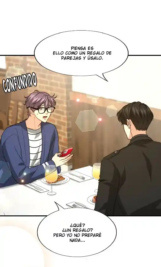 El secreto del chico que se sienta a mi lado (2020) - Capítulo 42 - Página 38 - LectorTMOo