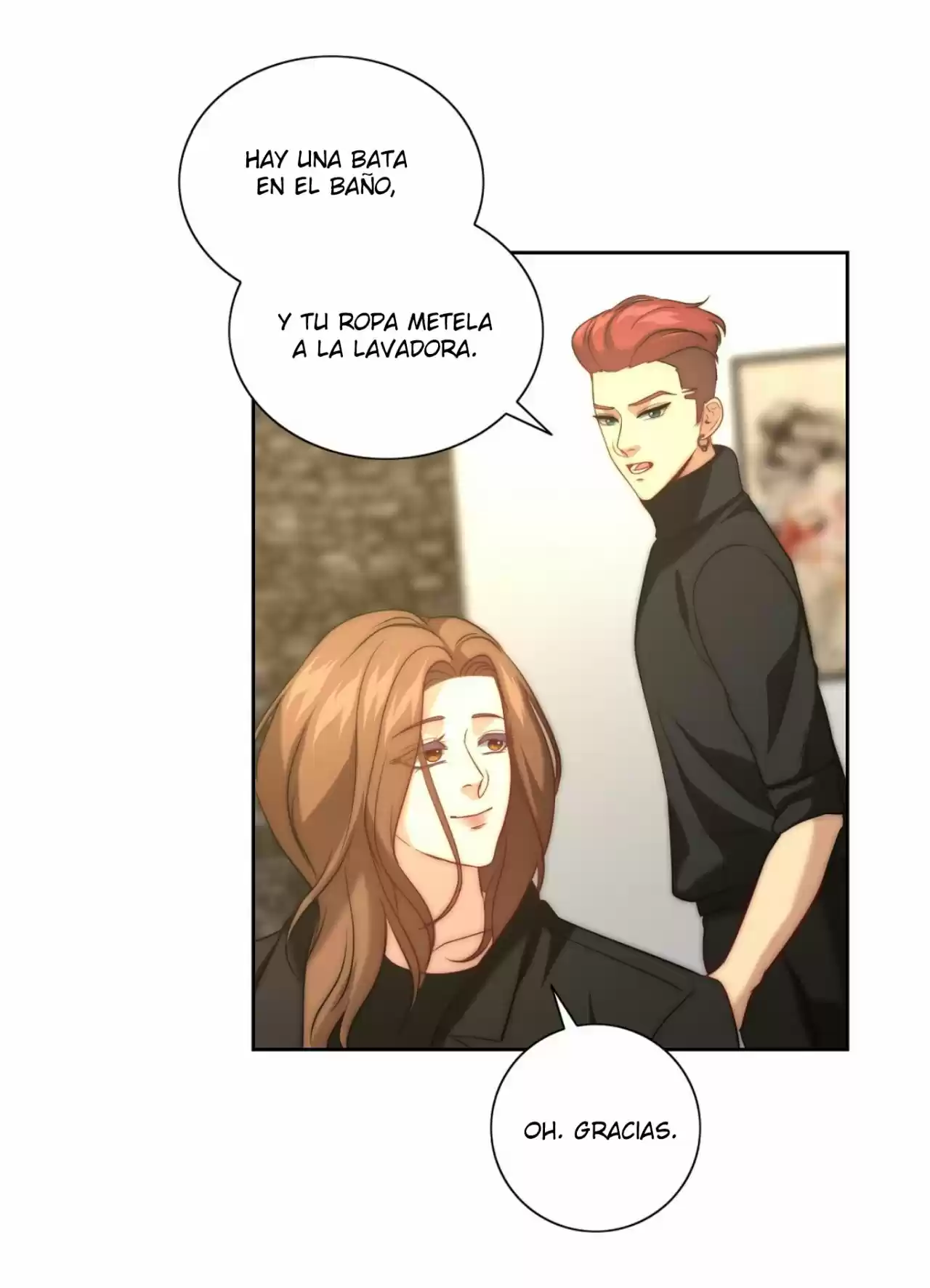 El secreto del chico que se sienta a mi lado (2020) - Capítulo 8 - Página 10 - LectorTMOo