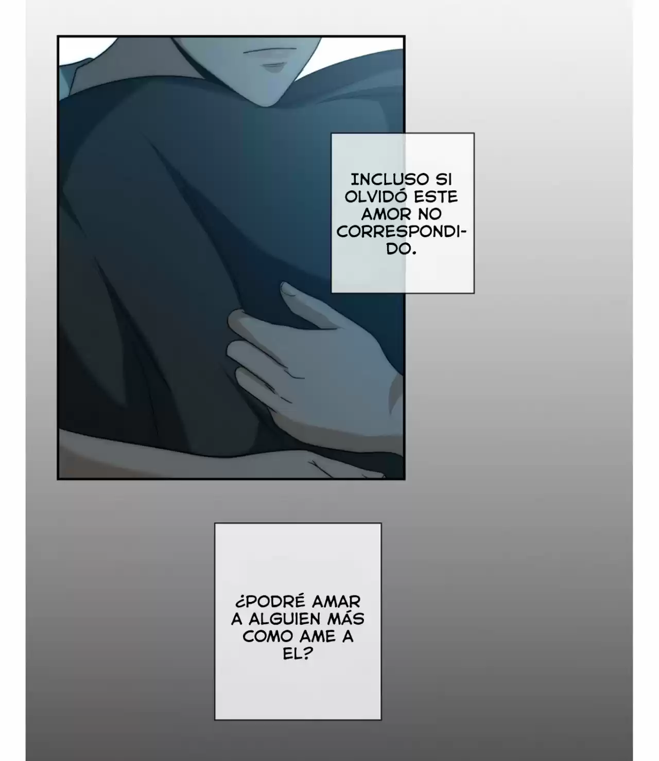 El secreto del chico que se sienta a mi lado (2020) - Capítulo 8 - Página 42 - LectorTMOo