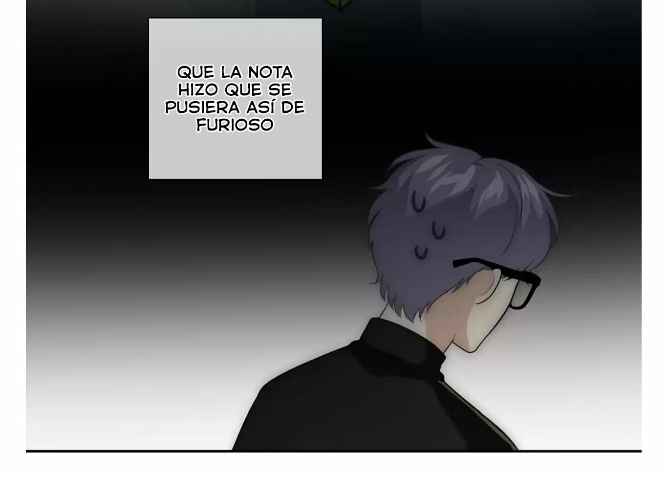 El secreto del chico que se sienta a mi lado (2020) - Capítulo 9 - Página 16 - LectorTMOo