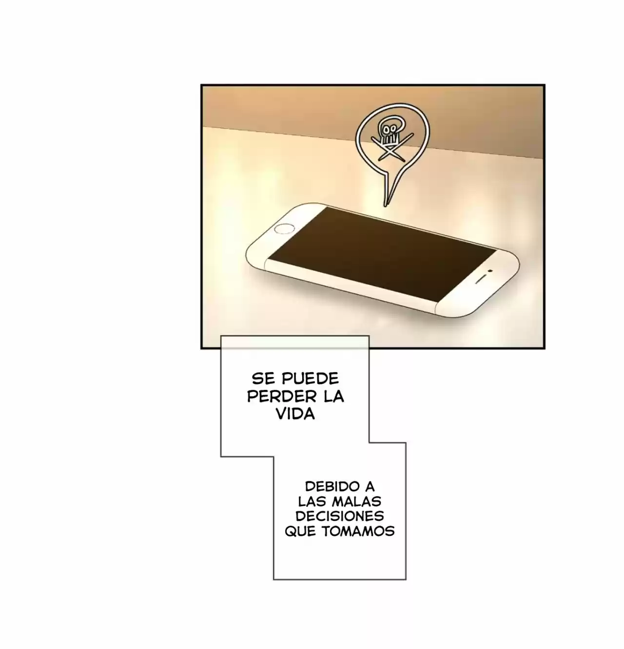 El secreto del chico que se sienta a mi lado (2020) - Capítulo 9 - Página 21 - LectorTMOo