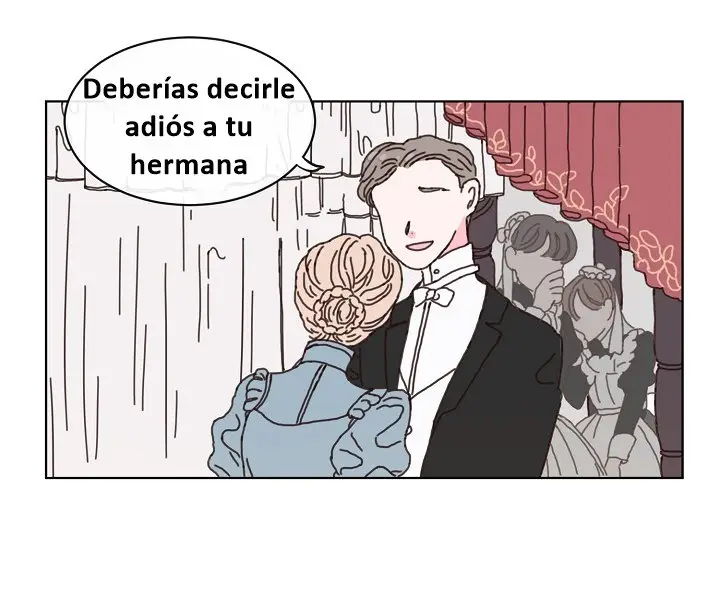 El secreto del joven maestro (2019) - Capítulo 1 - Página 5 - LectorTMOo